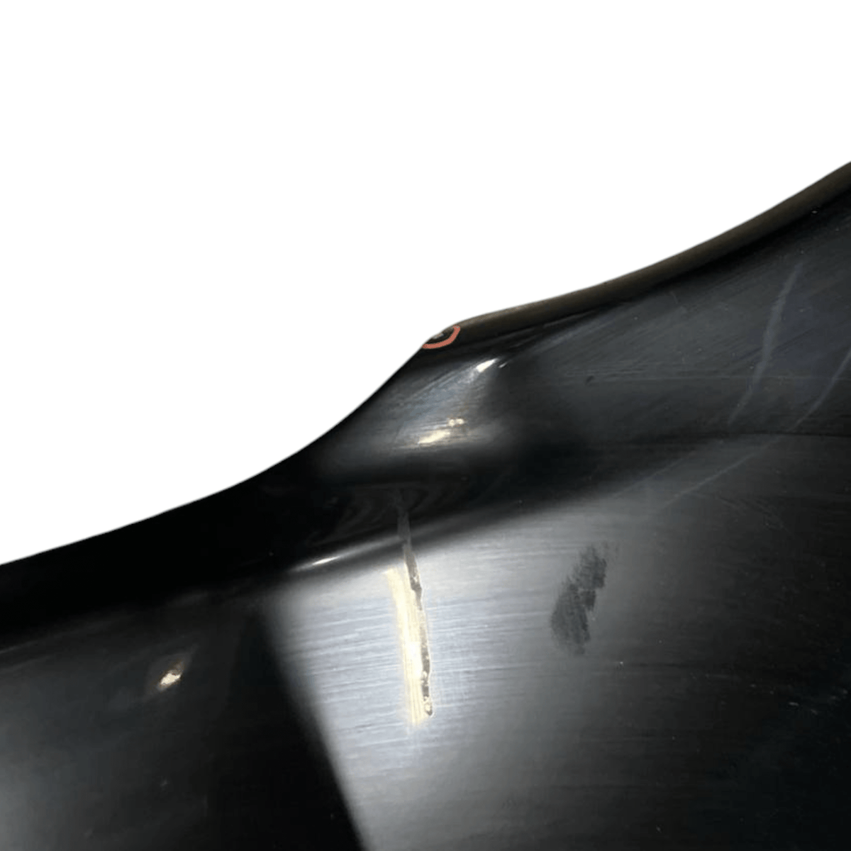 Parafango anteriore sinistro Jeep Cherokee KL (2013 - 2023) cod.68103357 - F&P CRASH SRLS - Ricambi Usati