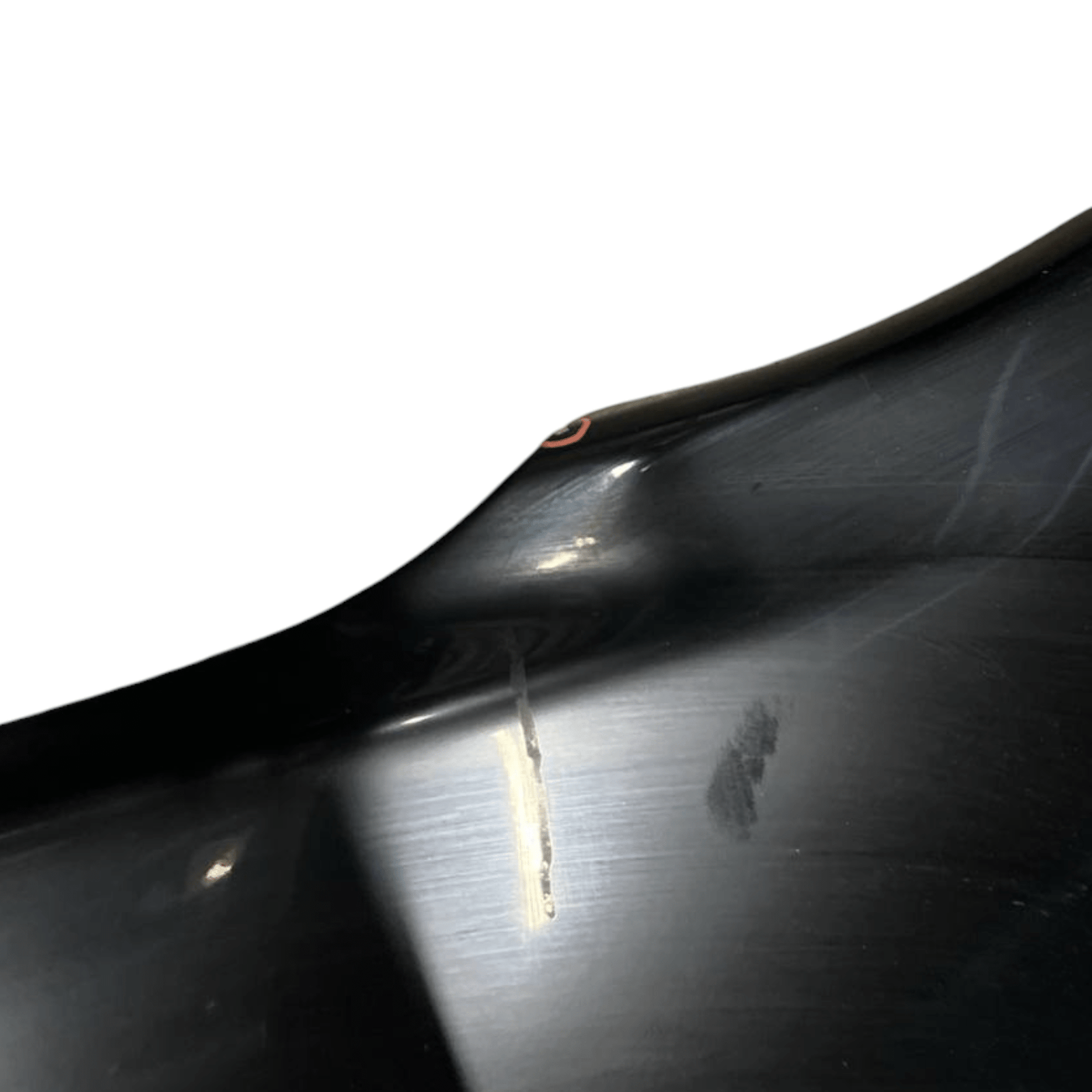 Parafango anteriore sinistro Jeep Cherokee KL (2013 - 2023) cod.68103357 - F&P CRASH SRLS - Ricambi Usati