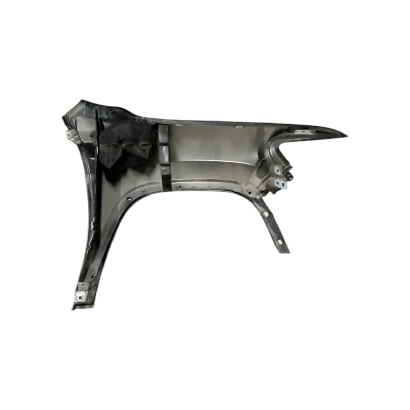 Parafango anteriore sinistro Jeep Cherokee KL (2013 - 2023) cod.68103357 - F&P CRASH SRLS - Ricambi Usati