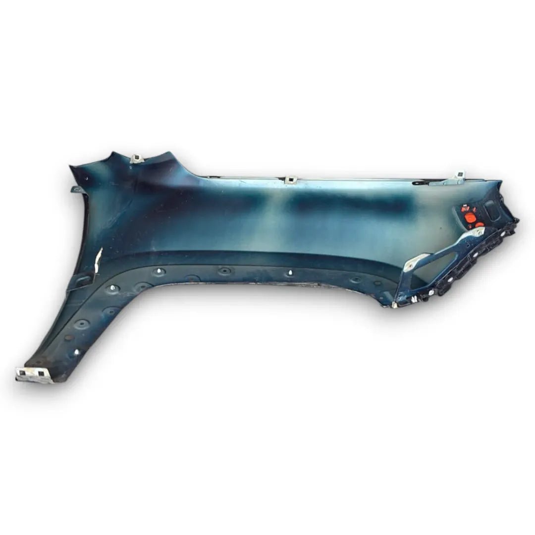 Dettaglio Parafango anteriore sinistro Jeep Renegade 2014–2019 OEM 52039038 - foto 2