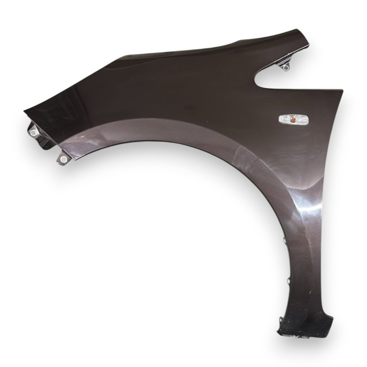 Parafango anteriore sinistro Kia Rio III (2011 - 2017) - F&P CRASH SRL - Ricambi Usati