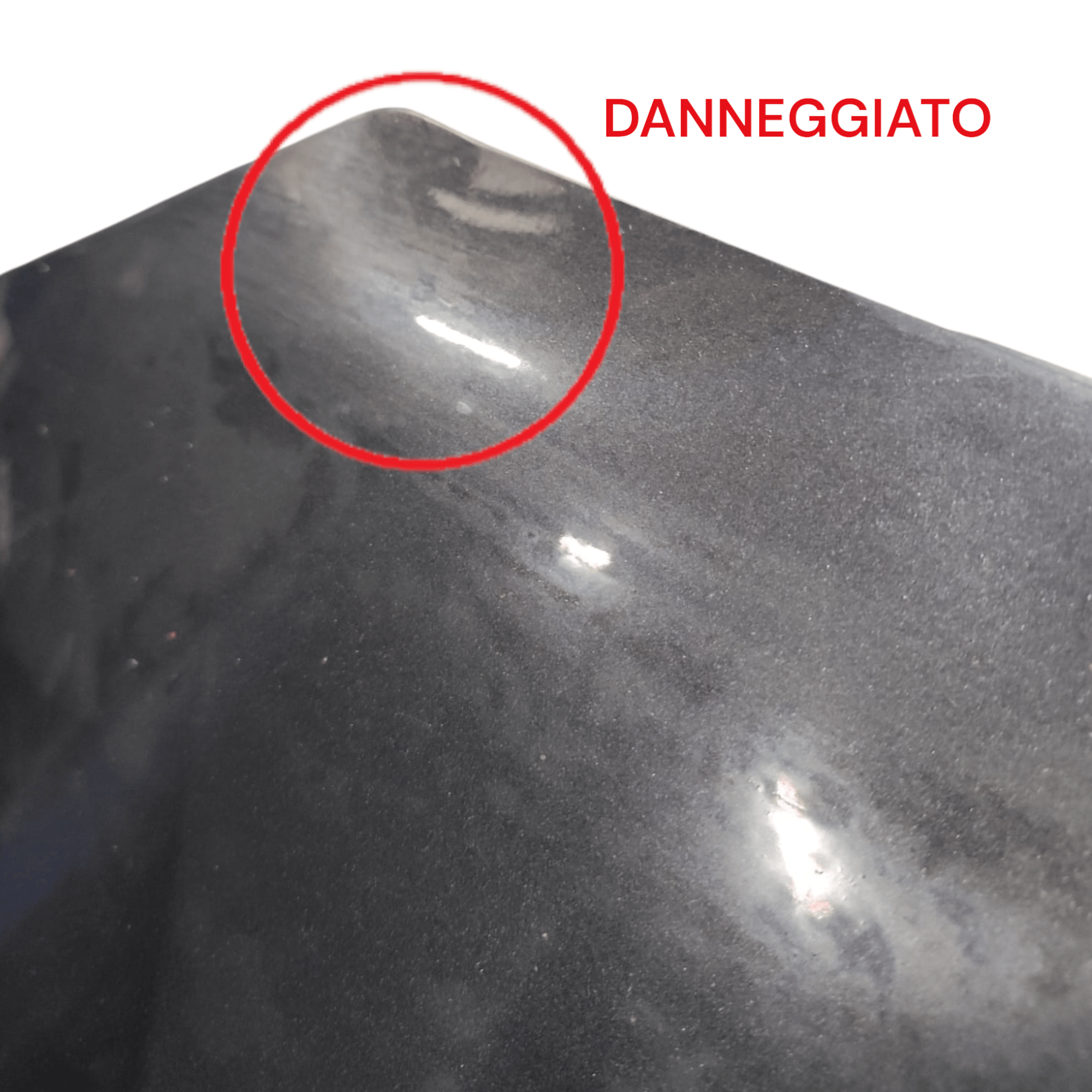 Parafango Anteriore Sinistro Kia Sportage SL (2010 - 2016) - F&P CRASH SRLS - Ricambi Usati