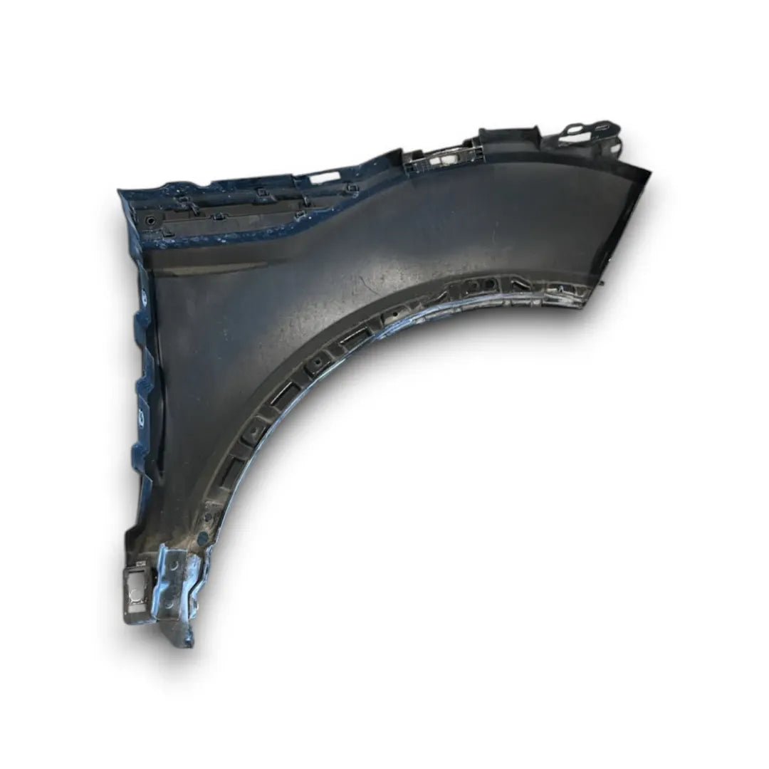 Dettaglio Parafango anteriore sinistro Land Rover Range Rover Evoque 2011–2019 OEM LR066935 - foto 2