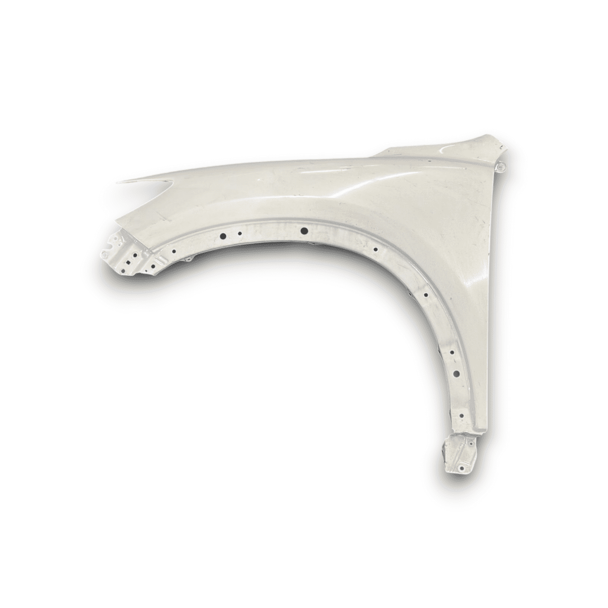 Parafango anteriore sinistro mazda cx - 5 (2012 > 2016) - F&P CRASH SRL - Ricambi Usati