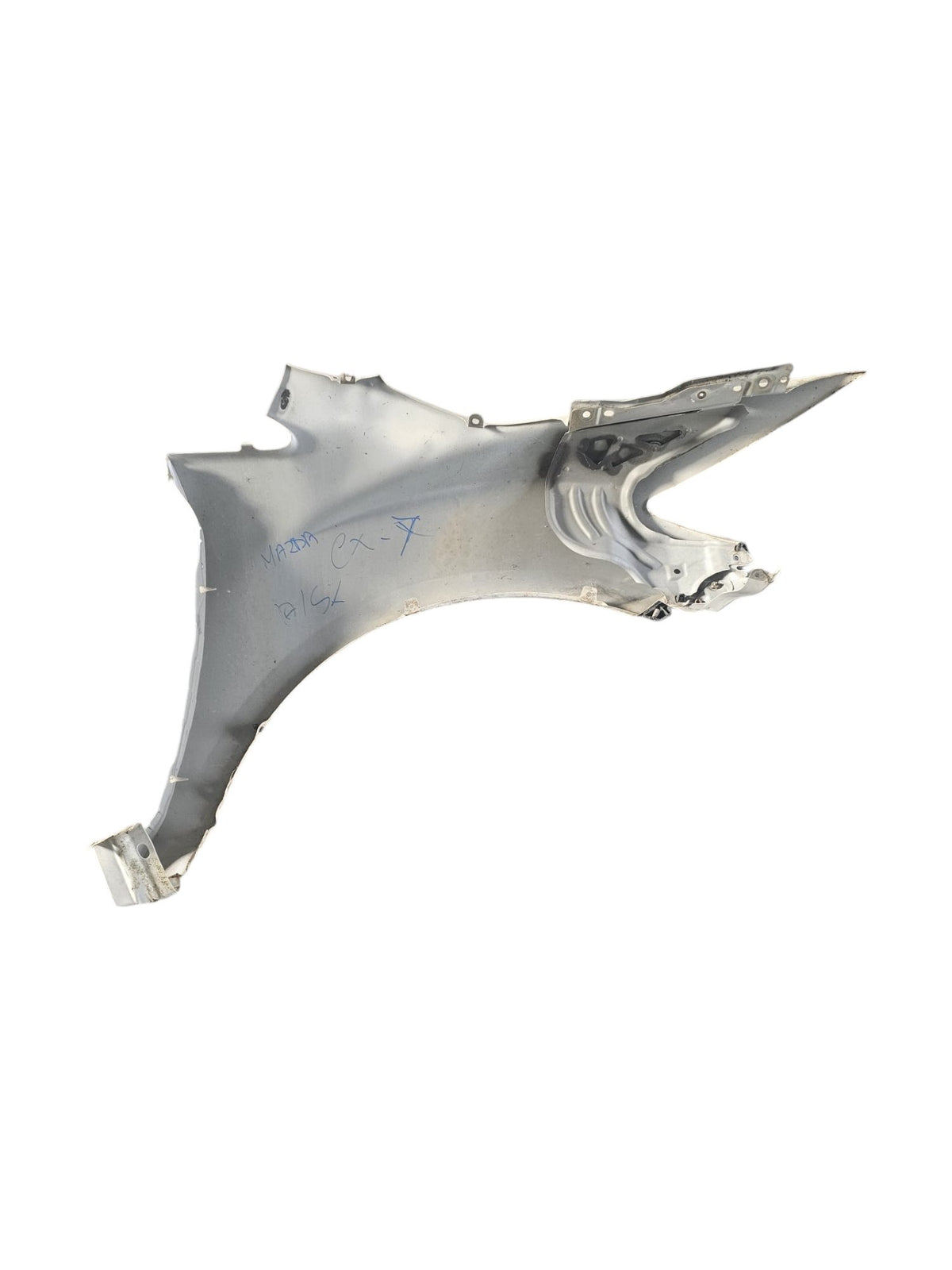 Parafango Anteriore Sinistro Mazda CX - 7 (2006 - 2012) - F&P CRASH SRLS - Ricambi Usati