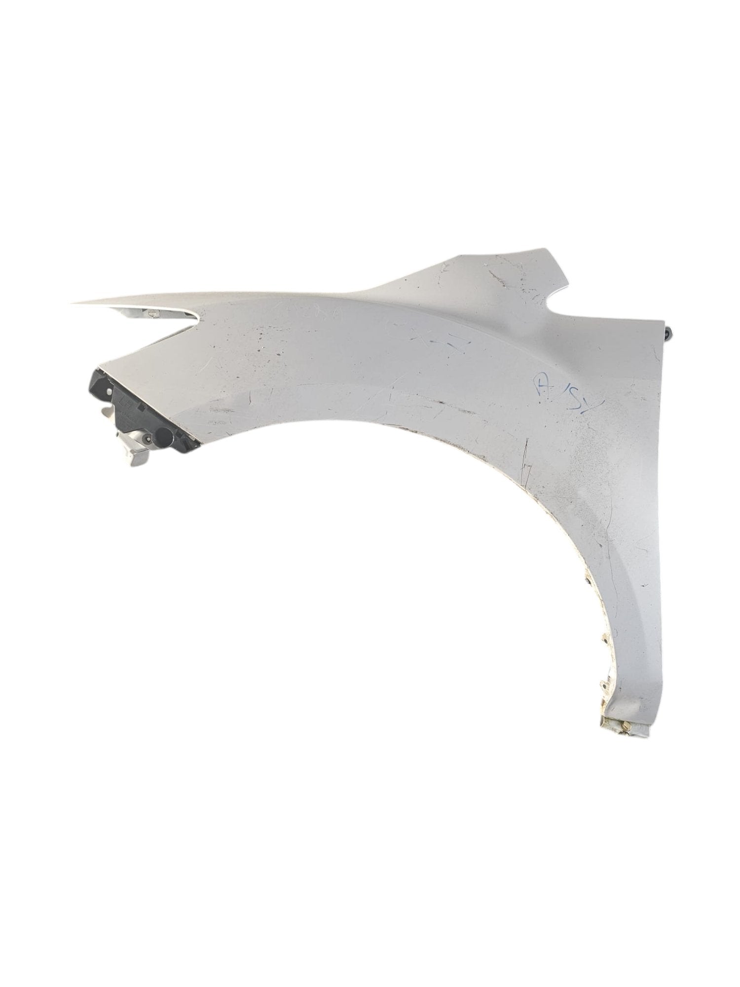 Parafango Anteriore Sinistro Mazda CX - 7 (2006 - 2012) - F&P CRASH SRLS - Ricambi Usati
