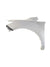 Parafango Anteriore Sinistro Mazda CX - 7 (2006 - 2012) - F&P CRASH SRLS - Ricambi Usati