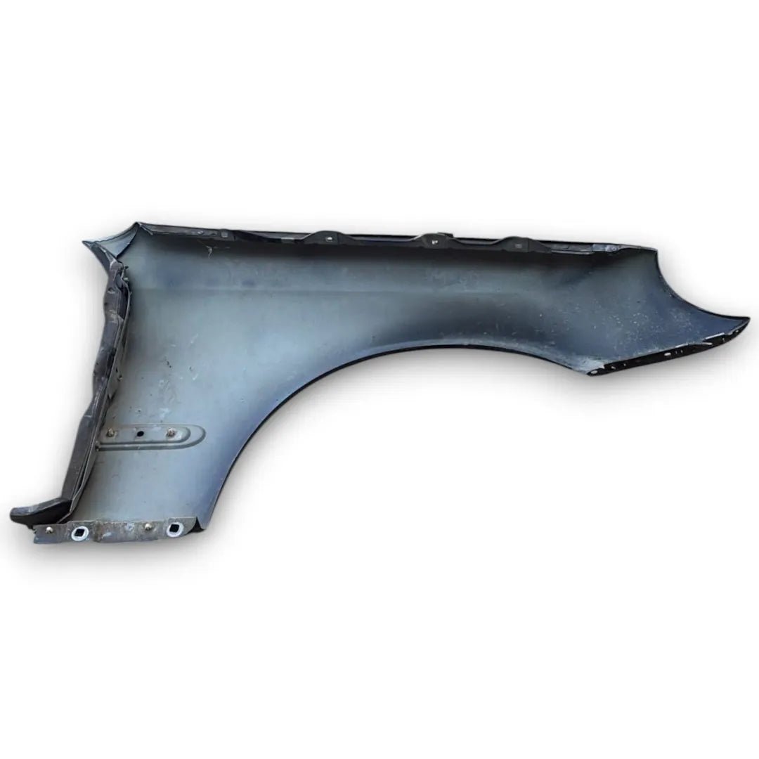 Dettaglio Parafango anteriore sinistro Mercedes-Benz Classe C W/S203 2000–2007 OEM A2038800118 - foto 3