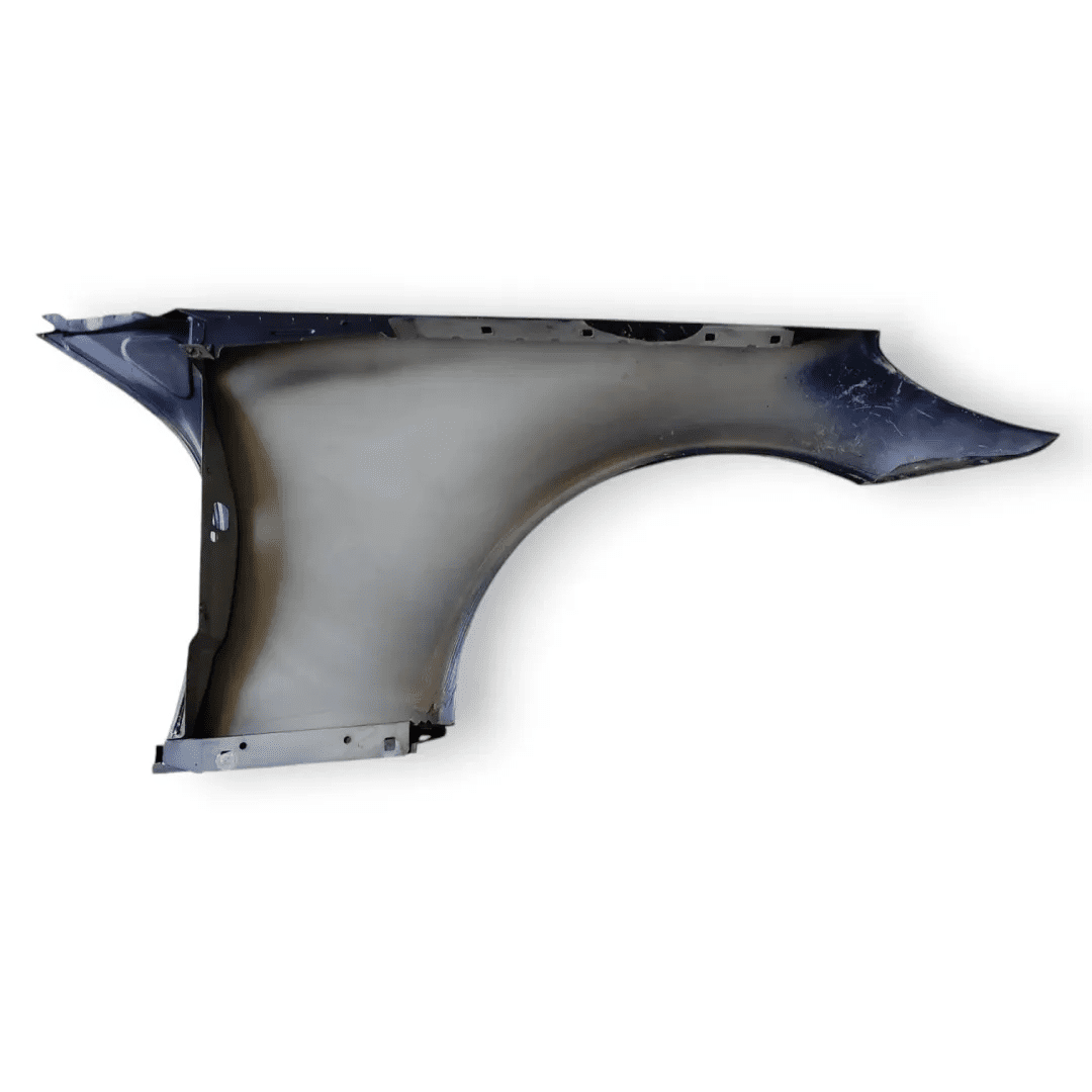 Dettaglio Parafango anteriore sinistro Mercedes-Benz SLK R171 dal 2004 OEM A1718800306 - foto 2