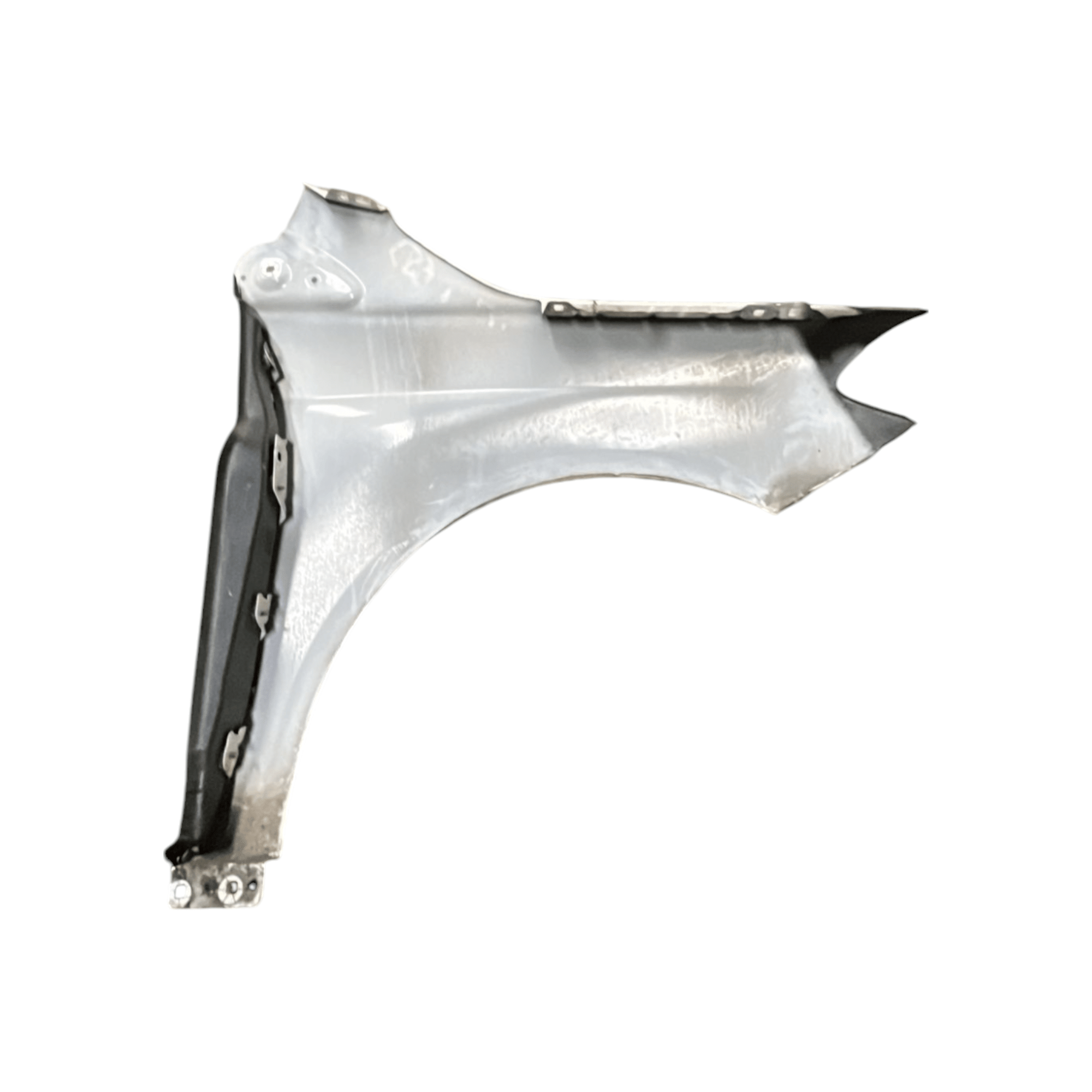 Parafango anteriore sinistro Mercedes - Benz W246 (2011 - 2018) - F&P CRASH SRLS - Ricambi Usati