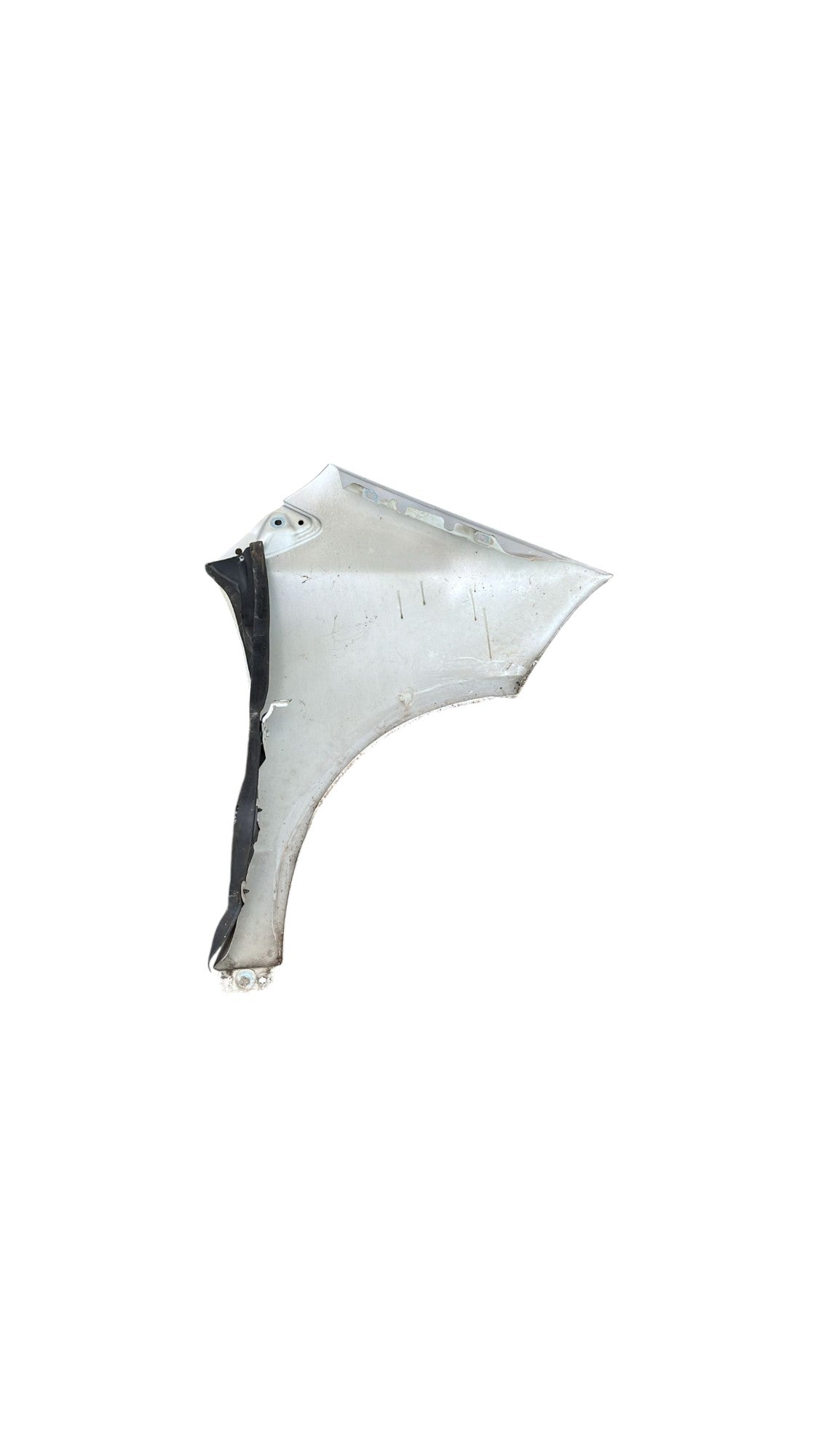 Parafango anteriore sinistro Mercedes classe A w169 (2004 - 2012) - F&P CRASH SRLS - Ricambi Usati