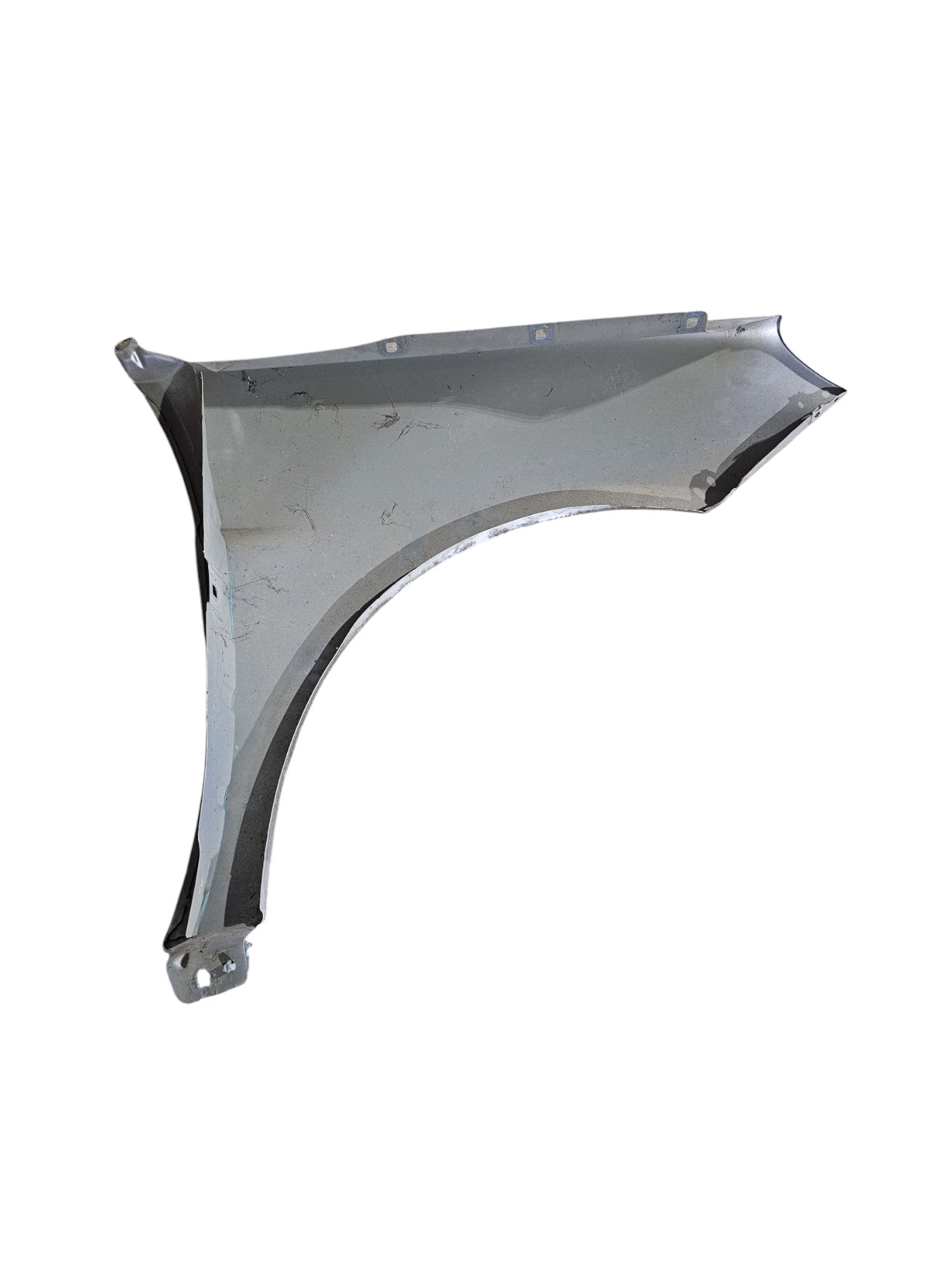 Parafango Anteriore Sinistro Mercedes Classe B W245 (2005 - 2011) - F&P CRASH SRLS - Ricambi Usati