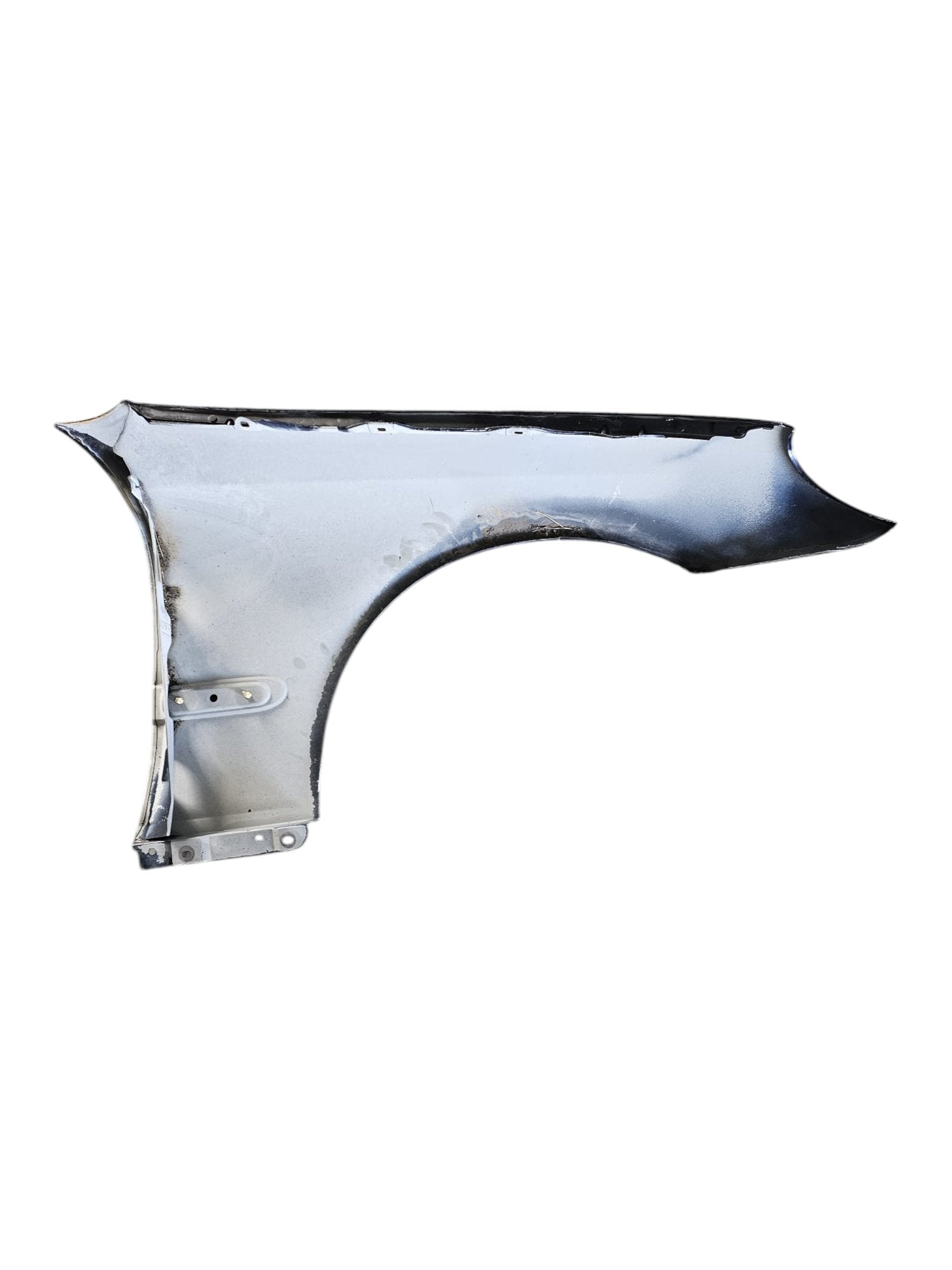 Parafango Anteriore Sinistro Mercedes Classe E W211 (2002 - 2009) - F&P CRASH SRLS - Ricambi Usati