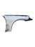 Parafango Anteriore Sinistro Mercedes Classe E W211 (2002 - 2009) - F&P CRASH SRLS - Ricambi Usati