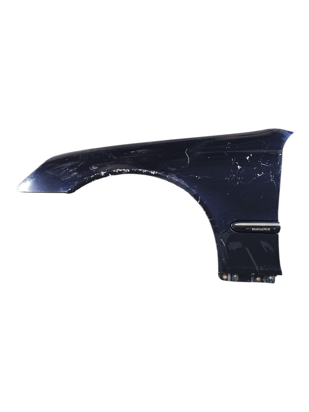 Parafango Anteriore Sinistro Mercedes Classe E W211 (2002 - 2009) - F&amp;P CRASH SRLS - Ricambi Usati