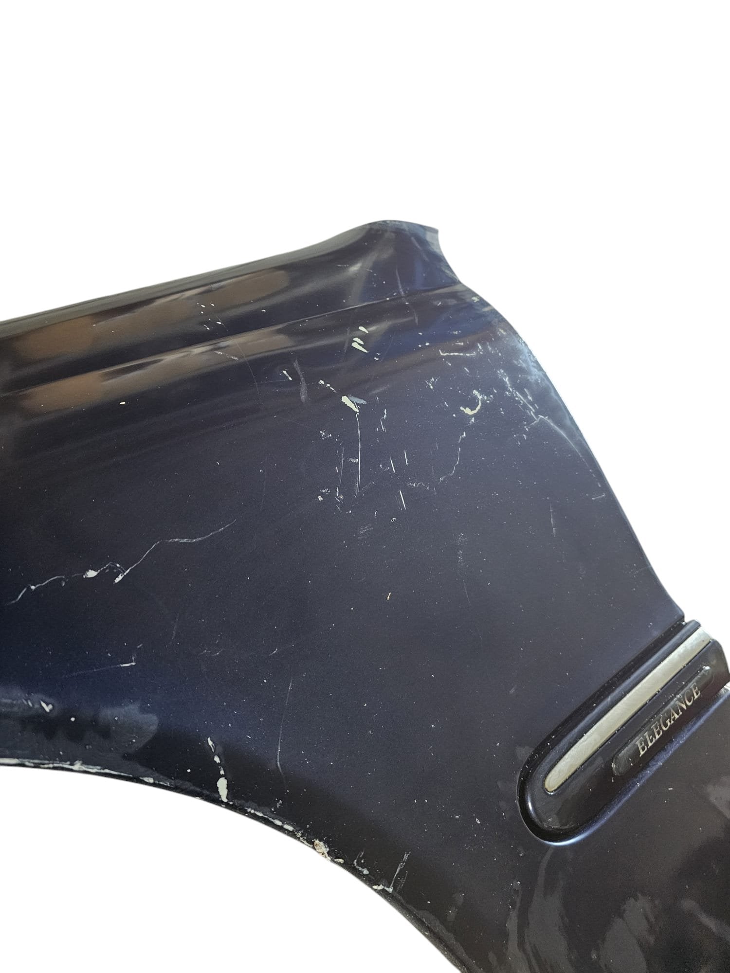 Parafango Anteriore Sinistro Mercedes Classe E W211 (2002 - 2009) - F&P CRASH SRLS - Ricambi Usati