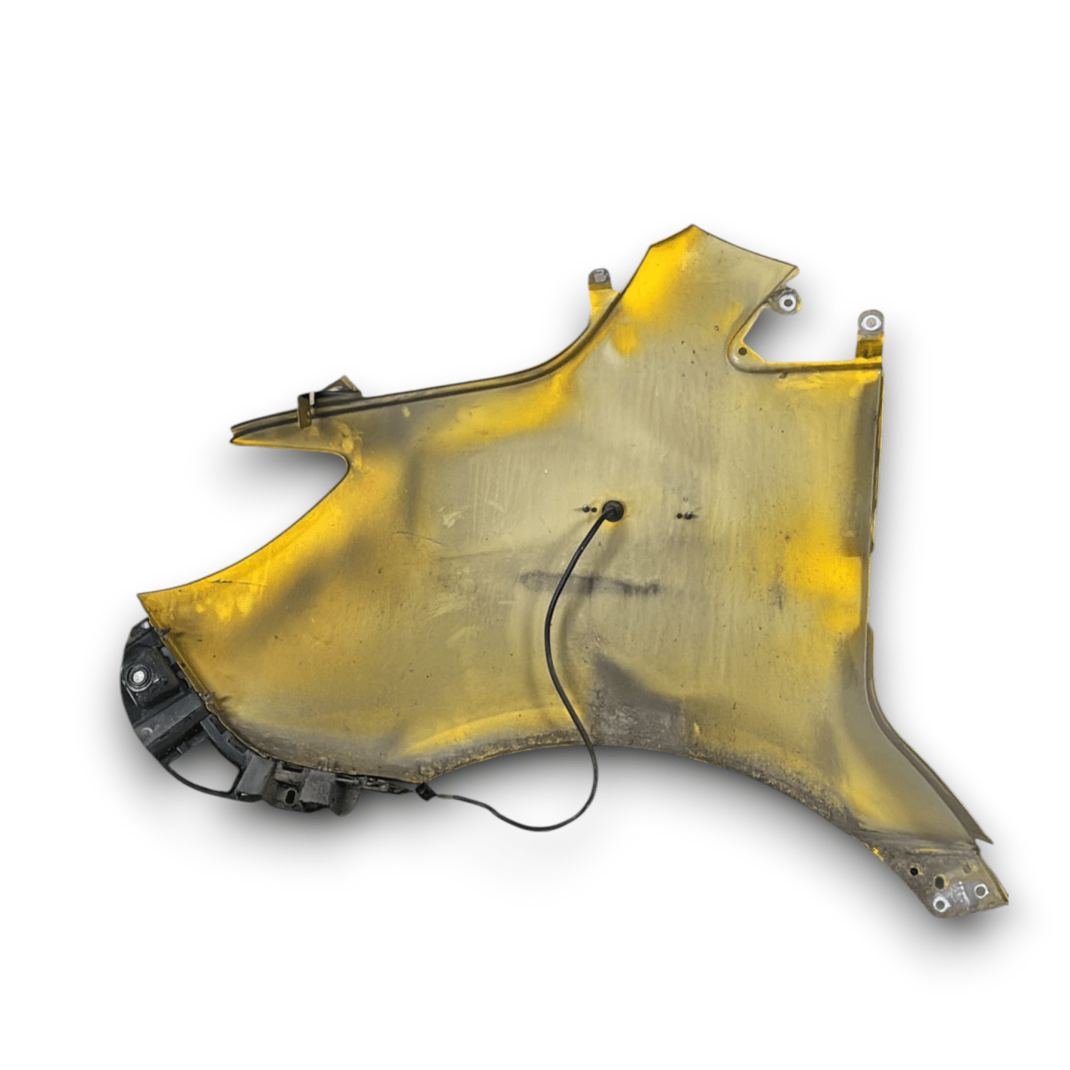 Parafango anteriore sinistro mercedes sprinter w910 (2018 - >) - F&P CRASH SRL - Ricambi Usati