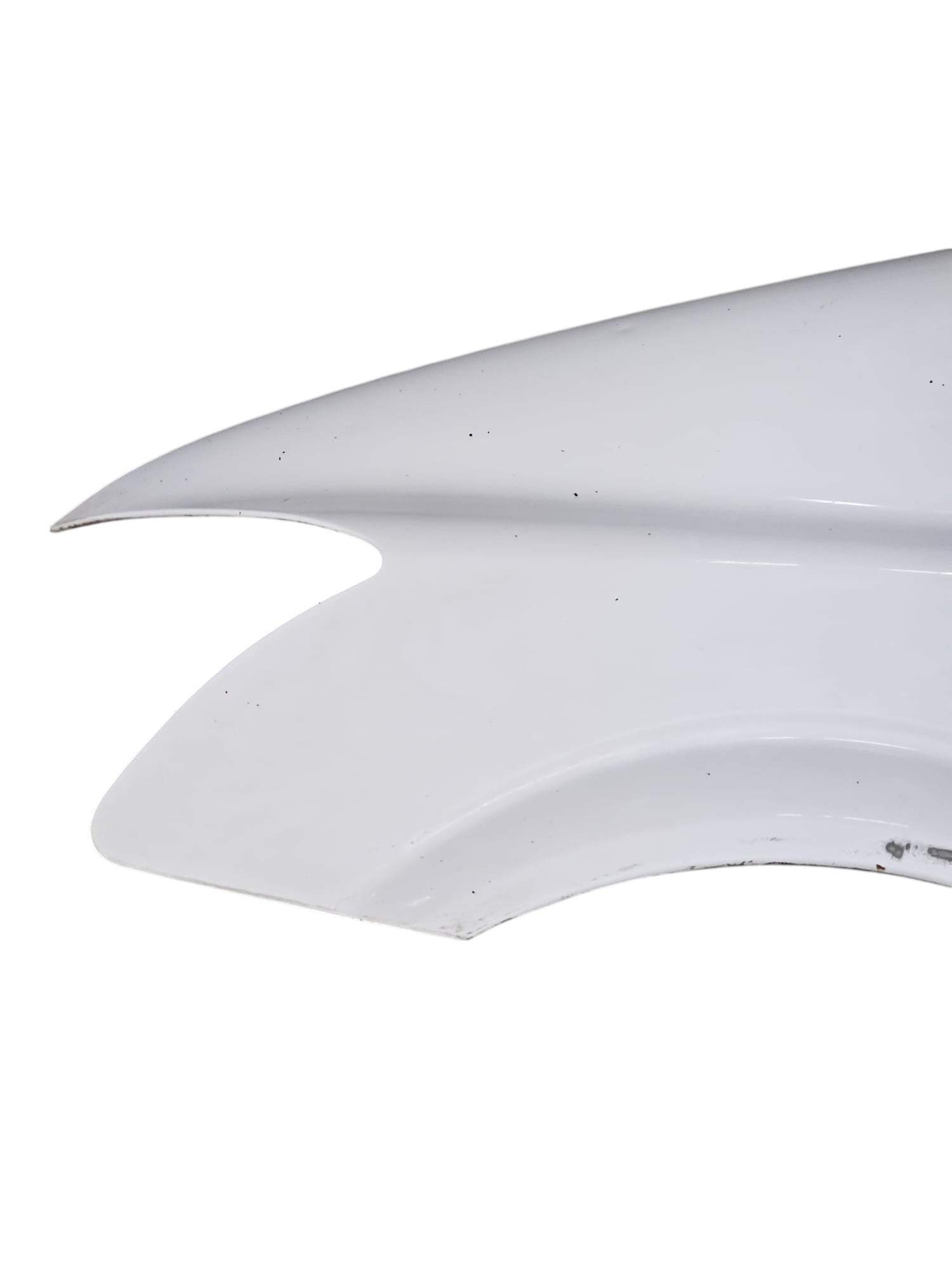 Parafango Anteriore Sinistro Mercedes Viano W639 Cod:A6398810201 (2010 - 2013) - F&P CRASH SRLS - Ricambi Usati