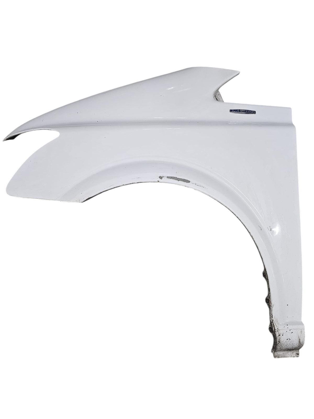 Parafango Anteriore Sinistro Mercedes Viano W639 Cod:A6398810201 (2010 - 2013) - F&amp;P CRASH SRLS - Ricambi Usati