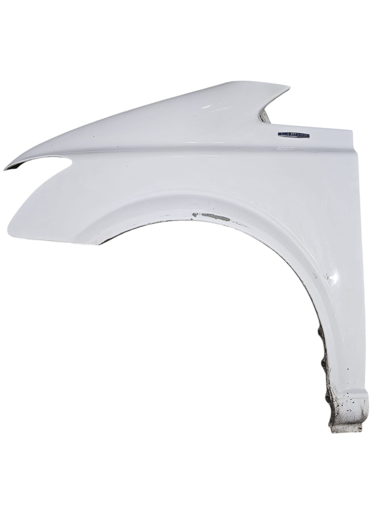 Parafango Anteriore Sinistro Mercedes Viano W639 Cod:A6398810201 (2010 - 2013) - F&P CRASH SRLS - Ricambi Usati