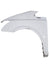 Parafango Anteriore Sinistro Mercedes Viano W639 Cod:A6398810201 (2010 - 2013) - F&P CRASH SRLS - Ricambi Usati