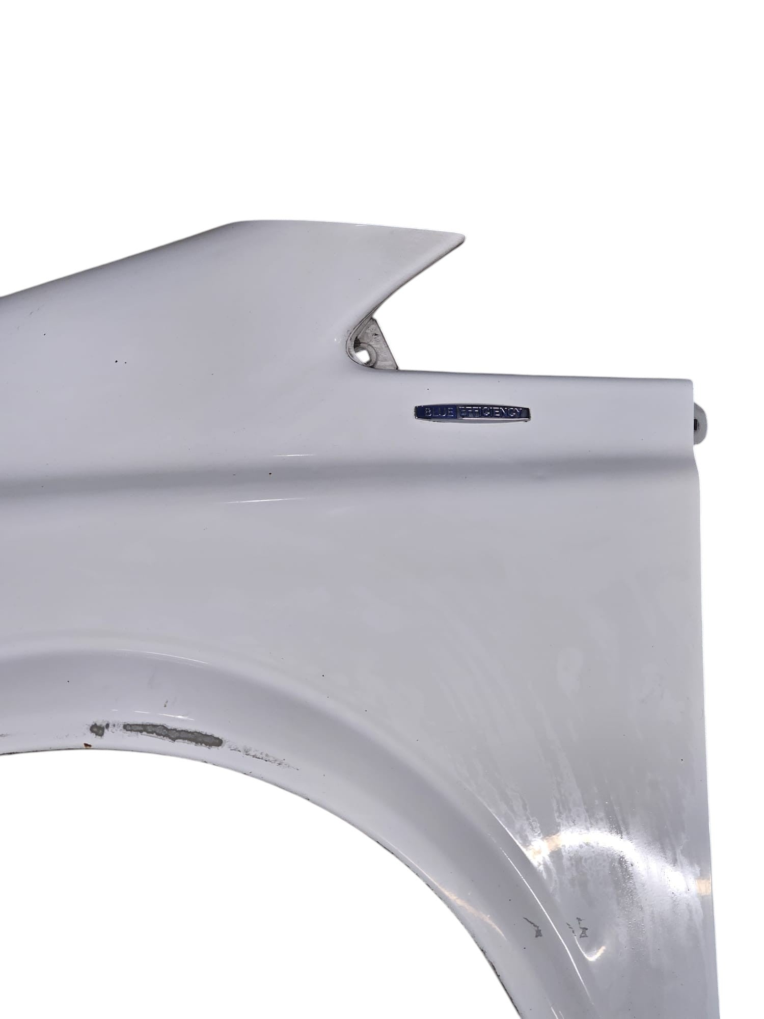 Parafango Anteriore Sinistro Mercedes Viano W639 Cod:A6398810201 (2010 - 2013) - F&P CRASH SRLS - Ricambi Usati