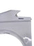 Parafango Anteriore Sinistro Mercedes Viano W639 Cod:A6398810201 (2010 - 2013) - F&P CRASH SRLS - Ricambi Usati