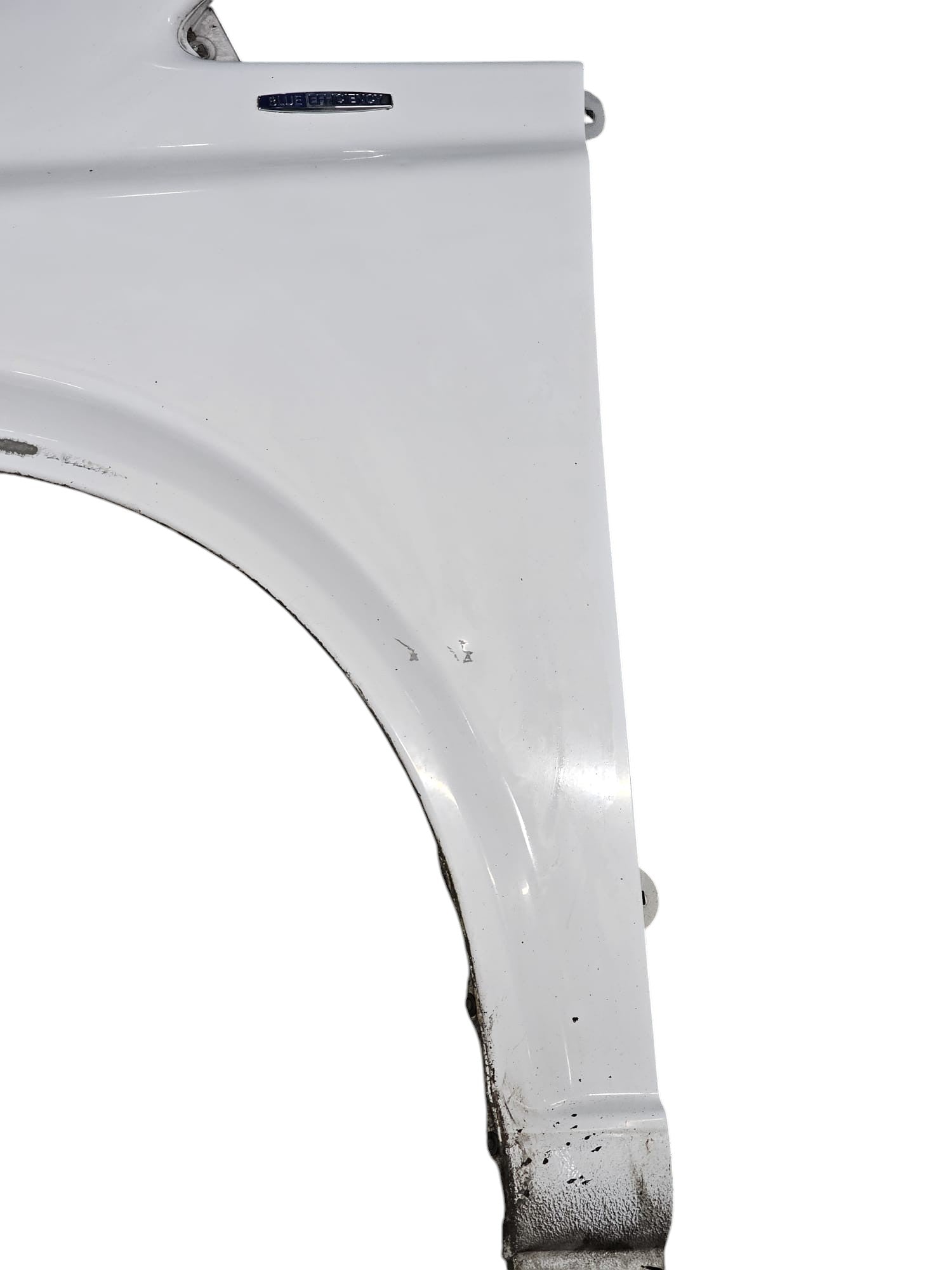 Parafango Anteriore Sinistro Mercedes Viano W639 Cod:A6398810201 (2010 - 2013) - F&P CRASH SRLS - Ricambi Usati
