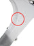 Parafango Anteriore Sinistro Mercedes Viano W639 Cod:A6398810201 (2010 - 2013) - F&P CRASH SRLS - Ricambi Usati