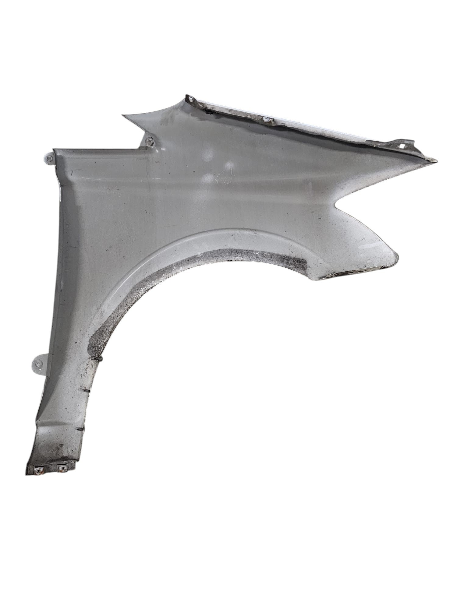 Parafango Anteriore Sinistro Mercedes Viano W639 Cod:A6398810201 (2010 - 2013) - F&P CRASH SRLS - Ricambi Usati