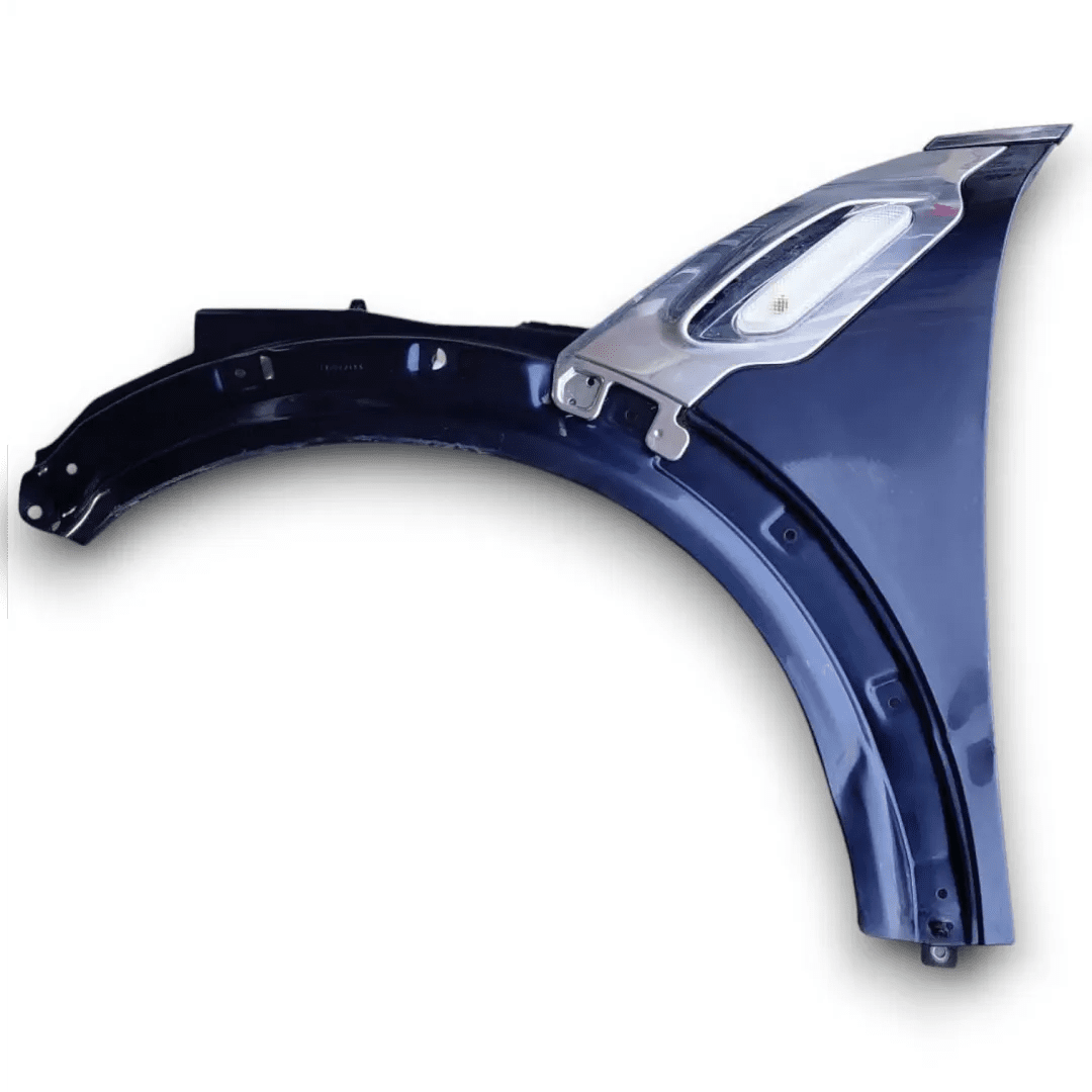 Parafango anteriore sinistro MINI Countryman R60 2010–2017 OEM 41009805643 - F&P CRASH SRL - Ricambi Usati