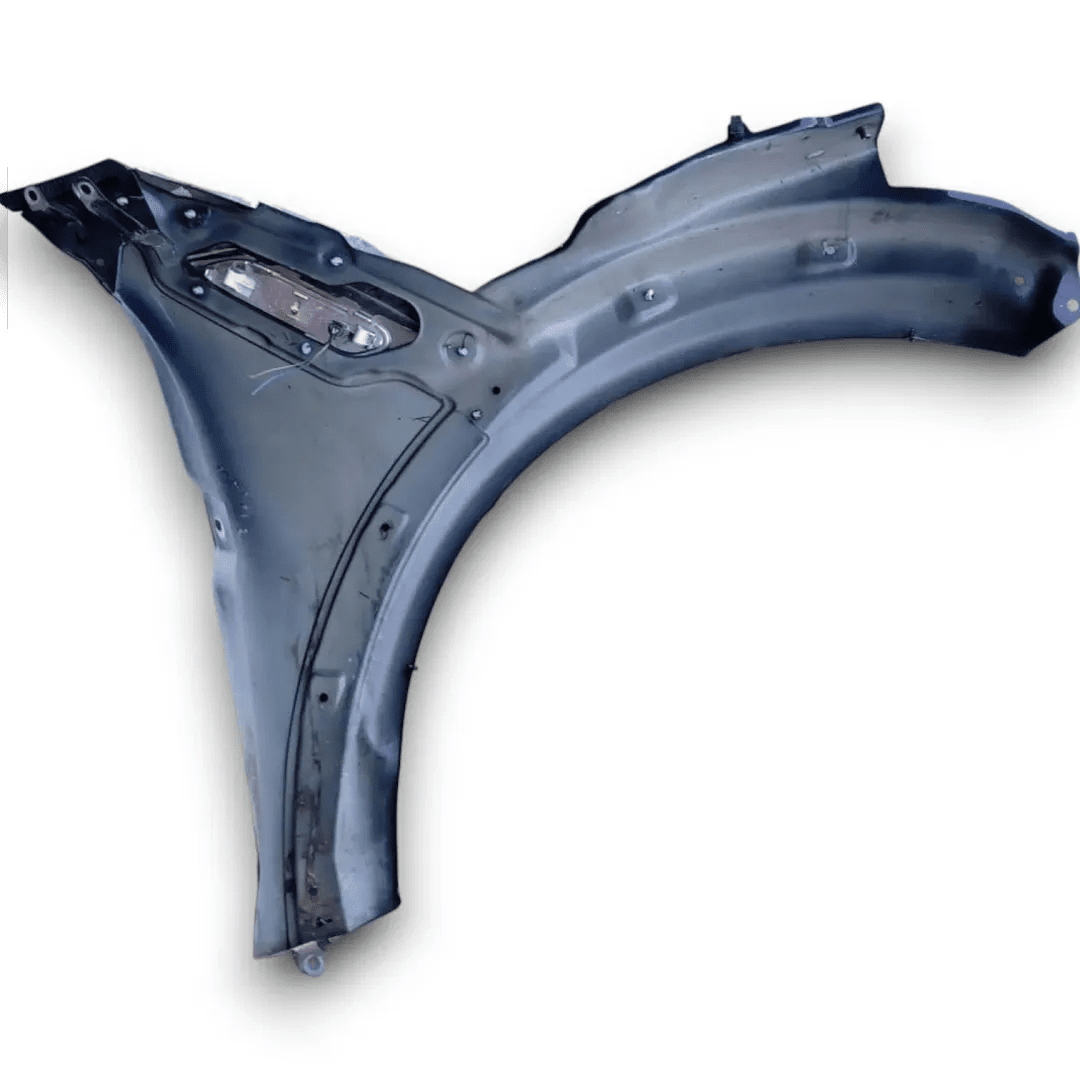 Parafango anteriore sinistro MINI Countryman R60 2010–2017 OEM 41009805643 - F&P CRASH SRL - Ricambi Usati