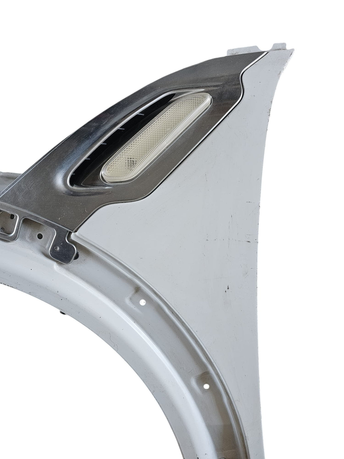 Parafango Anteriore Sinistro Mini Countryman R60 Cod:2641P13H13 (2010 - 2017) - F&P CRASH SRLS - Ricambi Usati