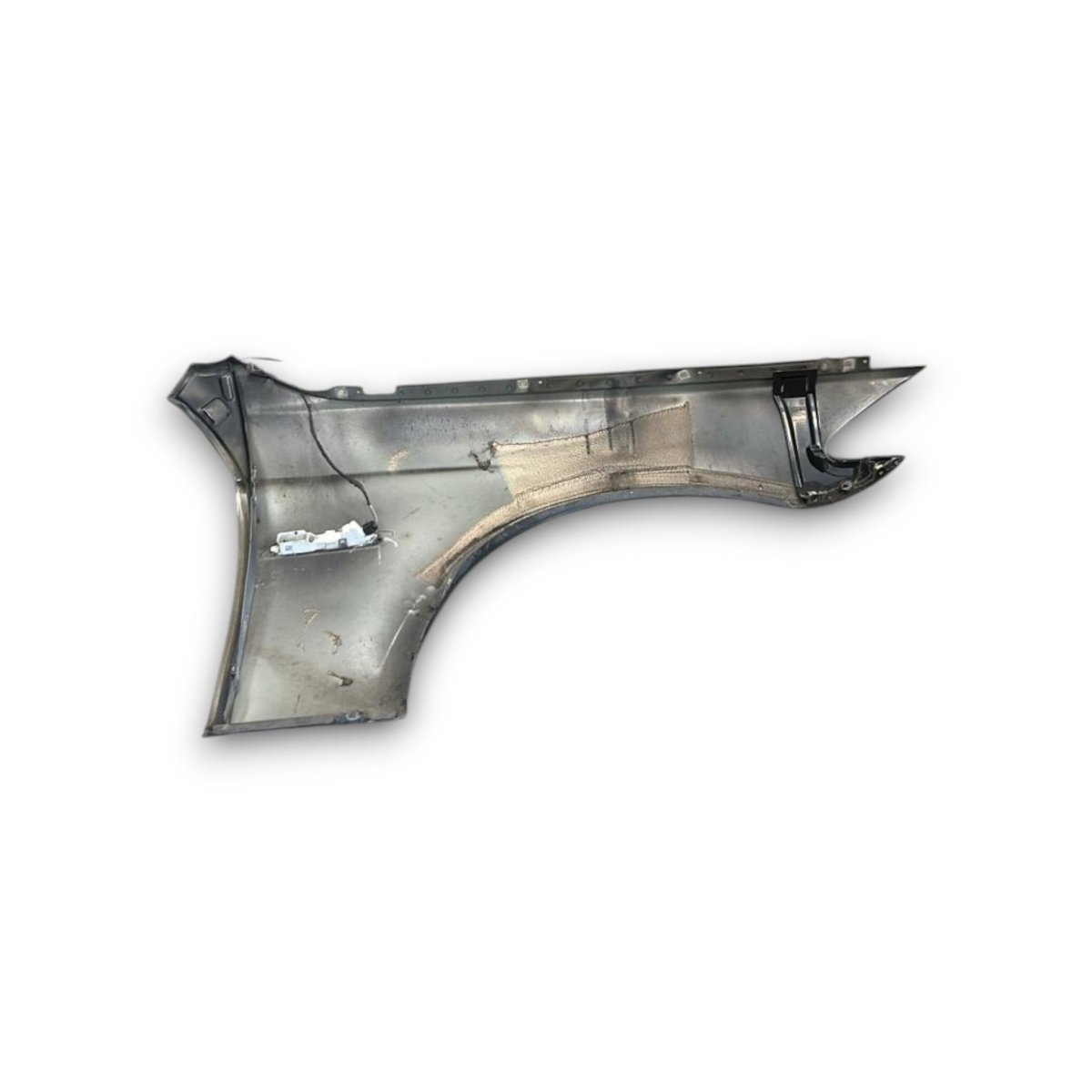 Parafango anteriore sinistro nero BMW Serie 5 (F11) (2010 > 2017) - F&P CRASH SRL - Ricambi Usati