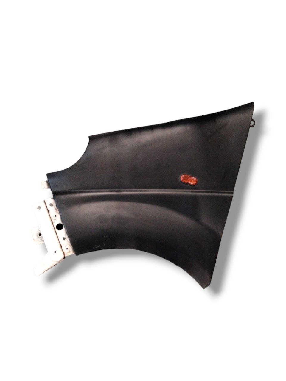 Parafango anteriore sinistro nero Opel Vivaro A (2001 - 2014) - F&P CRASH SRLS - Ricambi Usati