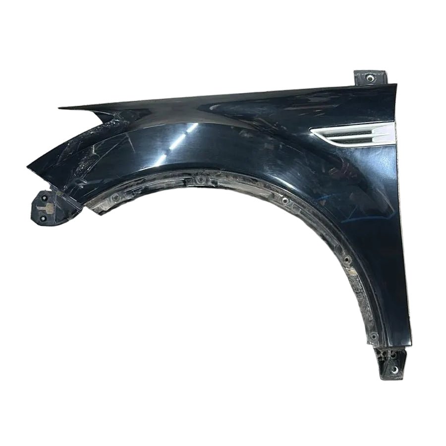 Parafango anteriore sinistro nero Range Rover Evoque (L538) (2011 > 2018) - F&amp;P CRASH SRL - Ricambi Usati