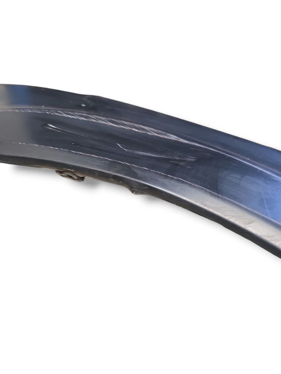 Parafango Anteriore Sinistro Nero Renault Koleos (2007 - 2016) - F&P CRASH SRLS - Ricambi Usati