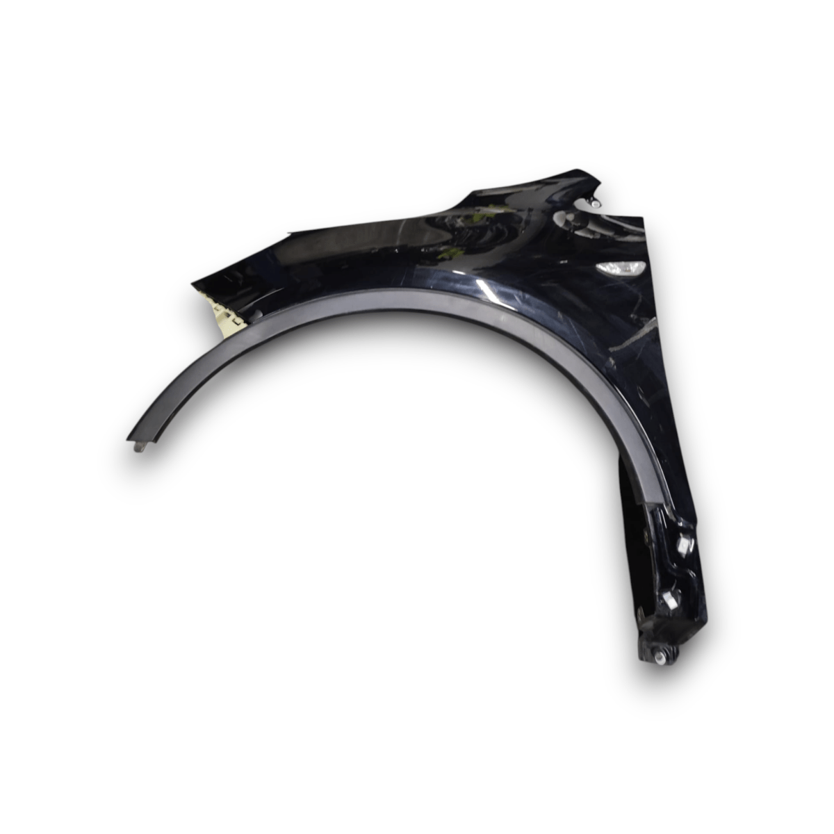 Parafango anteriore sinistro opel mokka x (2012 - 2019) - F&P CRASH SRLS - Ricambi Usati
