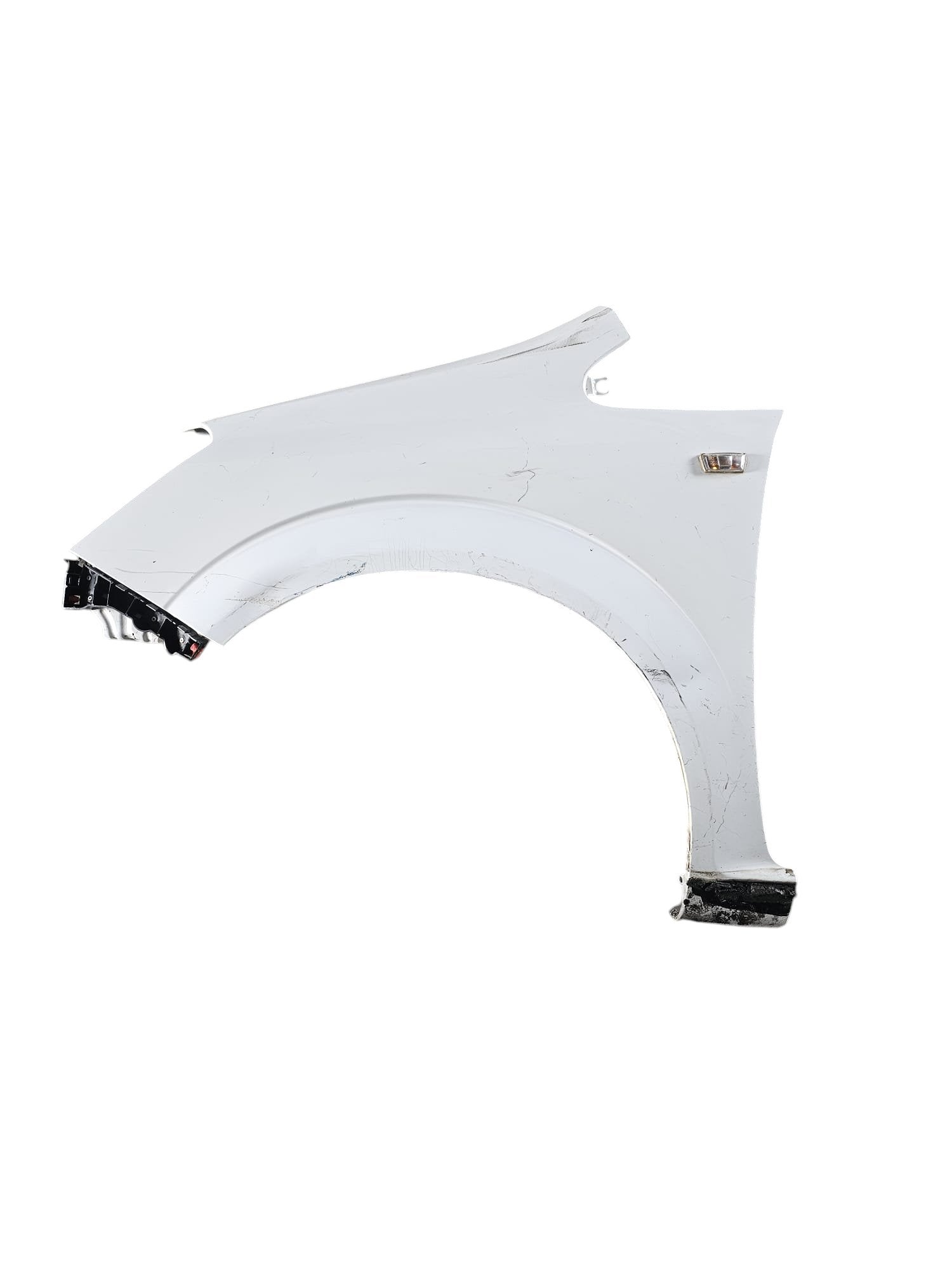 Parafango Anteriore Sinistro Opel Zafira B (2005 - 2014) - F&P CRASH SRLS - Ricambi Usati