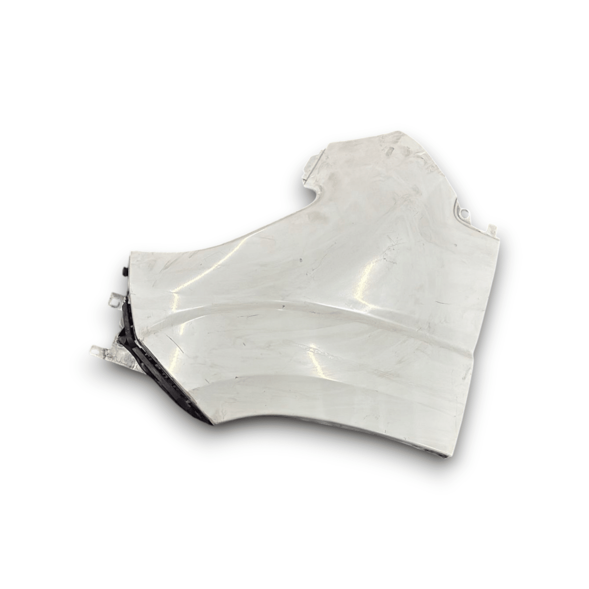 Parafango anteriore sinistro peugeot boxer bianco cod : 6786899aI02 (2014 ->) - F&P CRASH SRL - Ricambi Usati