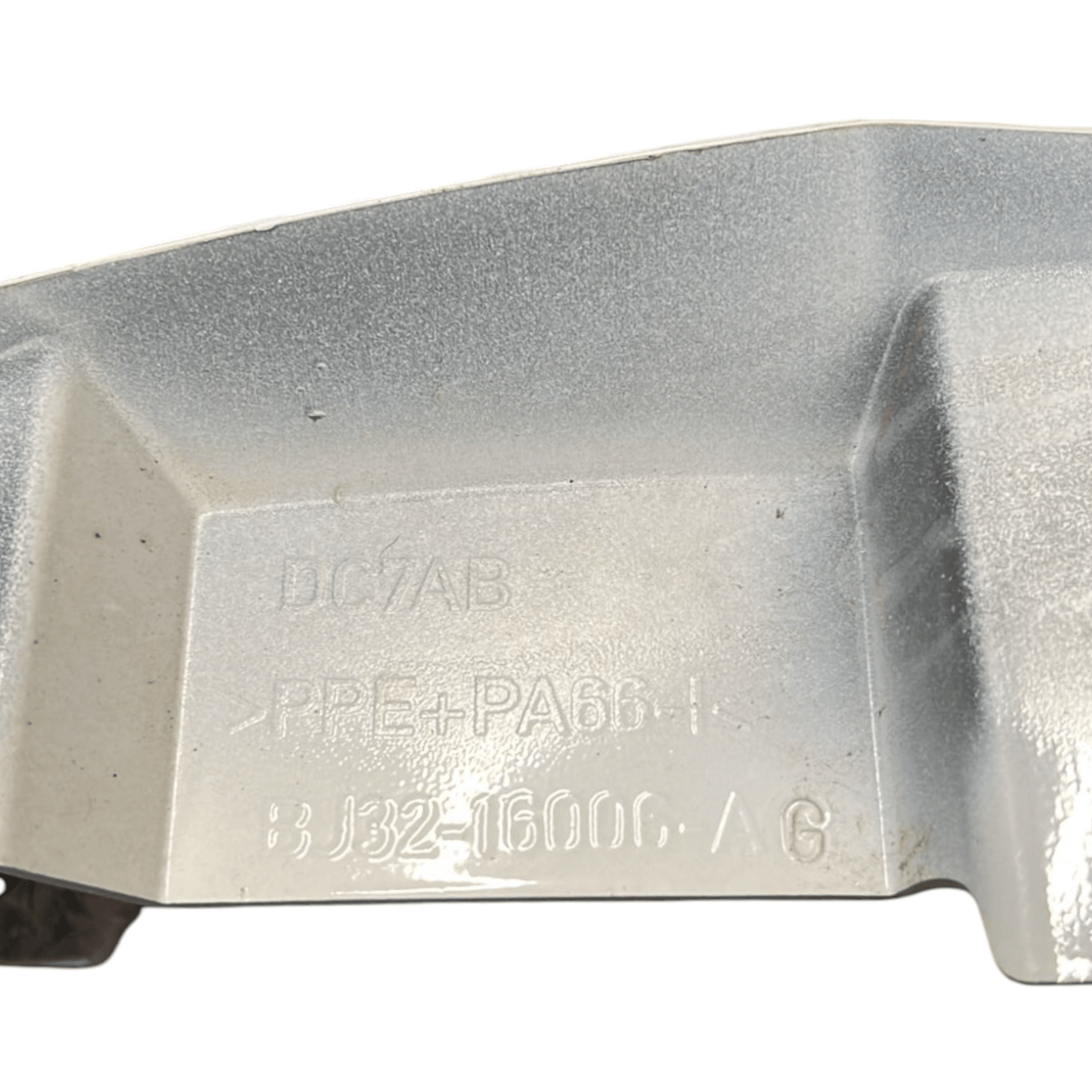 Parafango anteriore sinistro Range Rover Evoque L538 (2011 - 2018) cod.BJ32 - 16006 - AG - F&P CRASH SRLS - Ricambi Usati