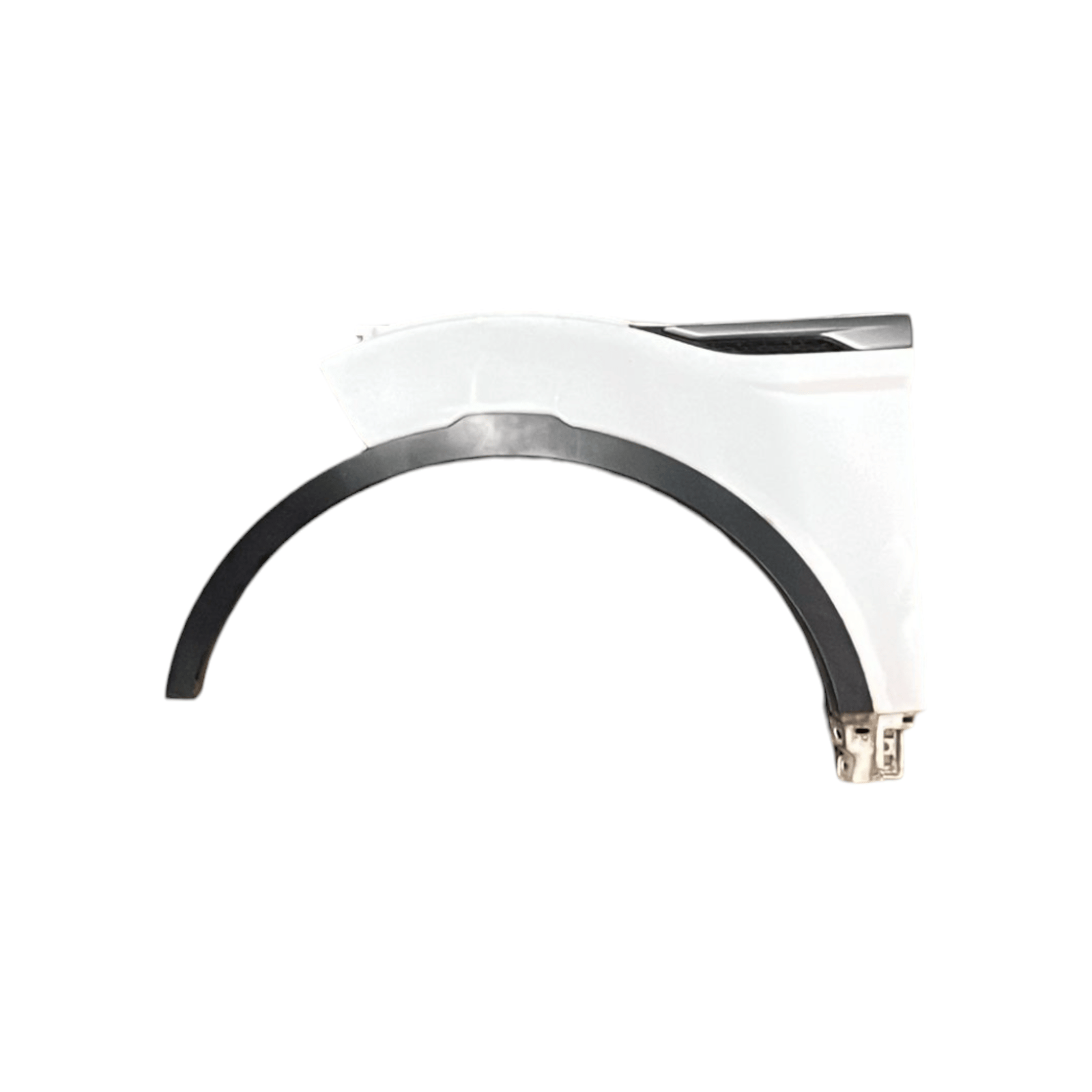 Parafango anteriore sinistro Range Rover Evoque L538 (2011 - 2018) cod.BJ32 - 16006 - AG - F&P CRASH SRLS - Ricambi Usati