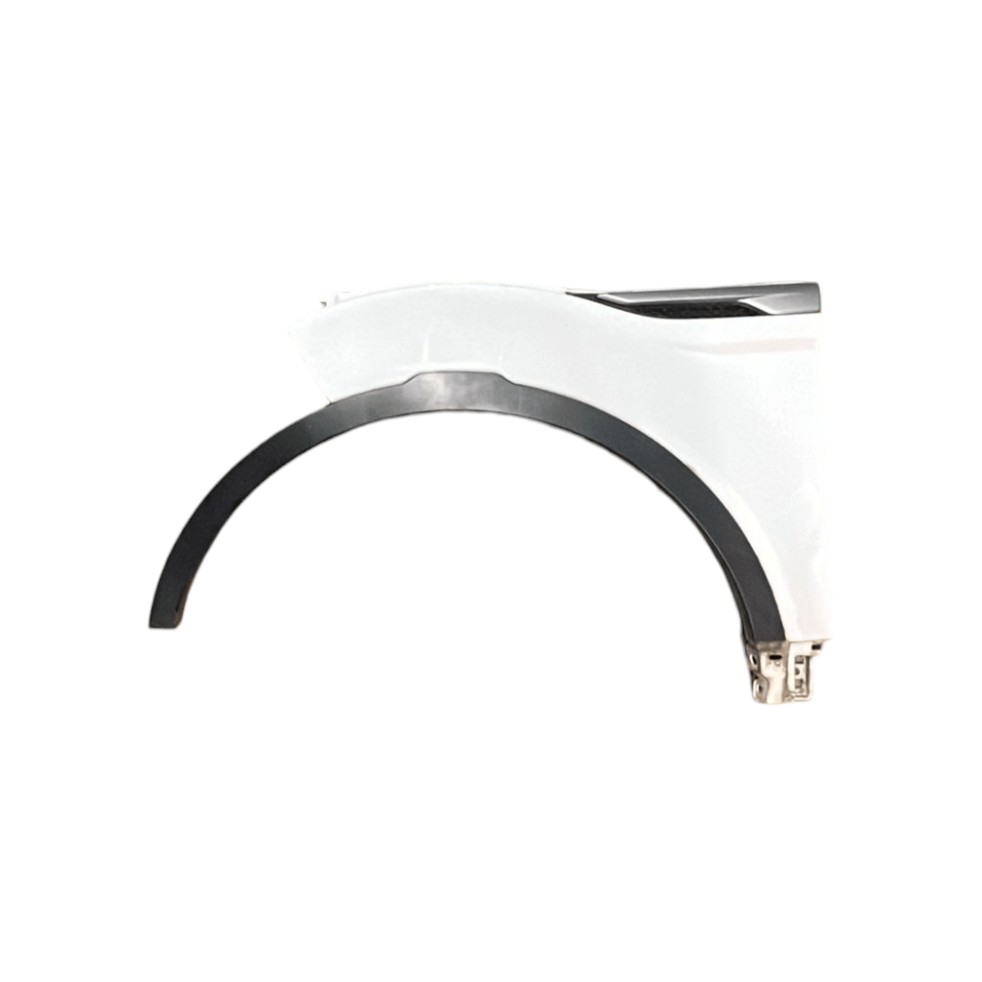 Parafango anteriore sinistro Range Rover Evoque L538 (2011 - 2018) cod.BJ32 - 16006 - AG - F&P CRASH SRLS - Ricambi Usati