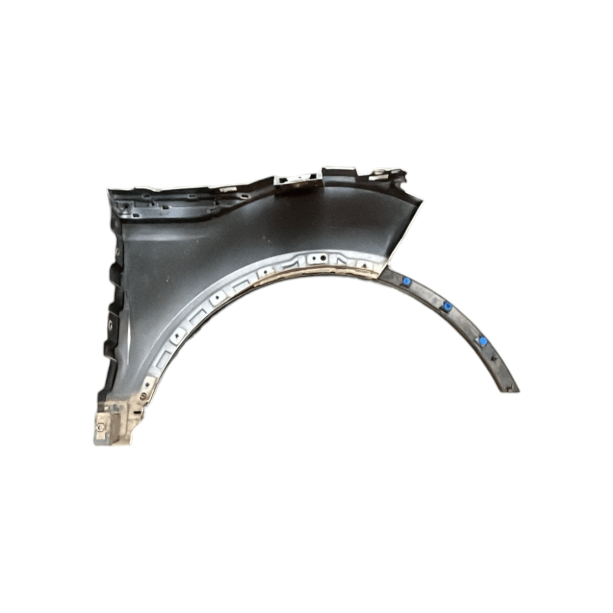 Parafango anteriore sinistro Range Rover Evoque L538 (2011 - 2018) cod.BJ32 - 16006 - AG - F&P CRASH SRLS - Ricambi Usati