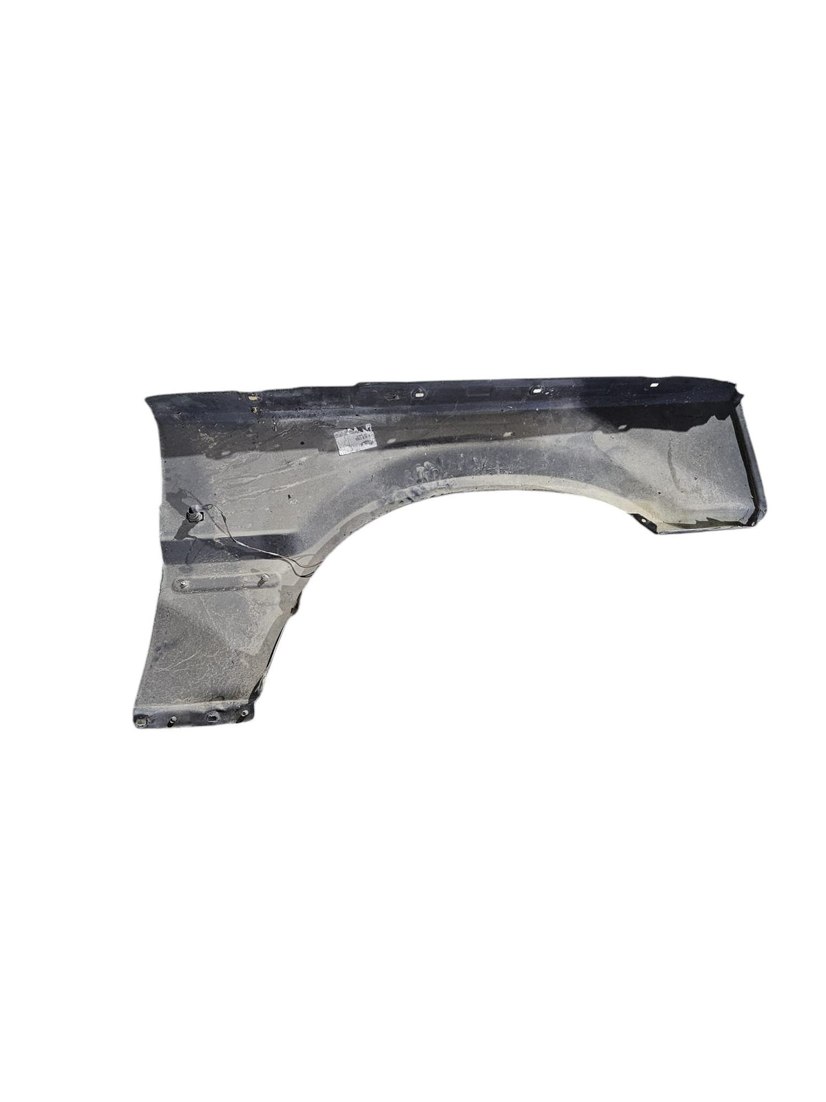 Parafango Anteriore Sinistro Range Rover P38A (1994 - 2002) - F&P CRASH SRLS - Ricambi Usati