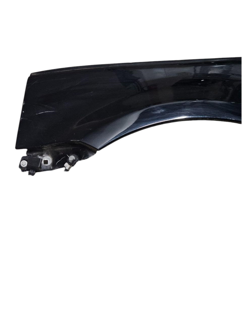 Parafango Anteriore Sinistro Range Rover Sport L320 (2005 - 2012) - F&P CRASH SRLS - Ricambi Usati