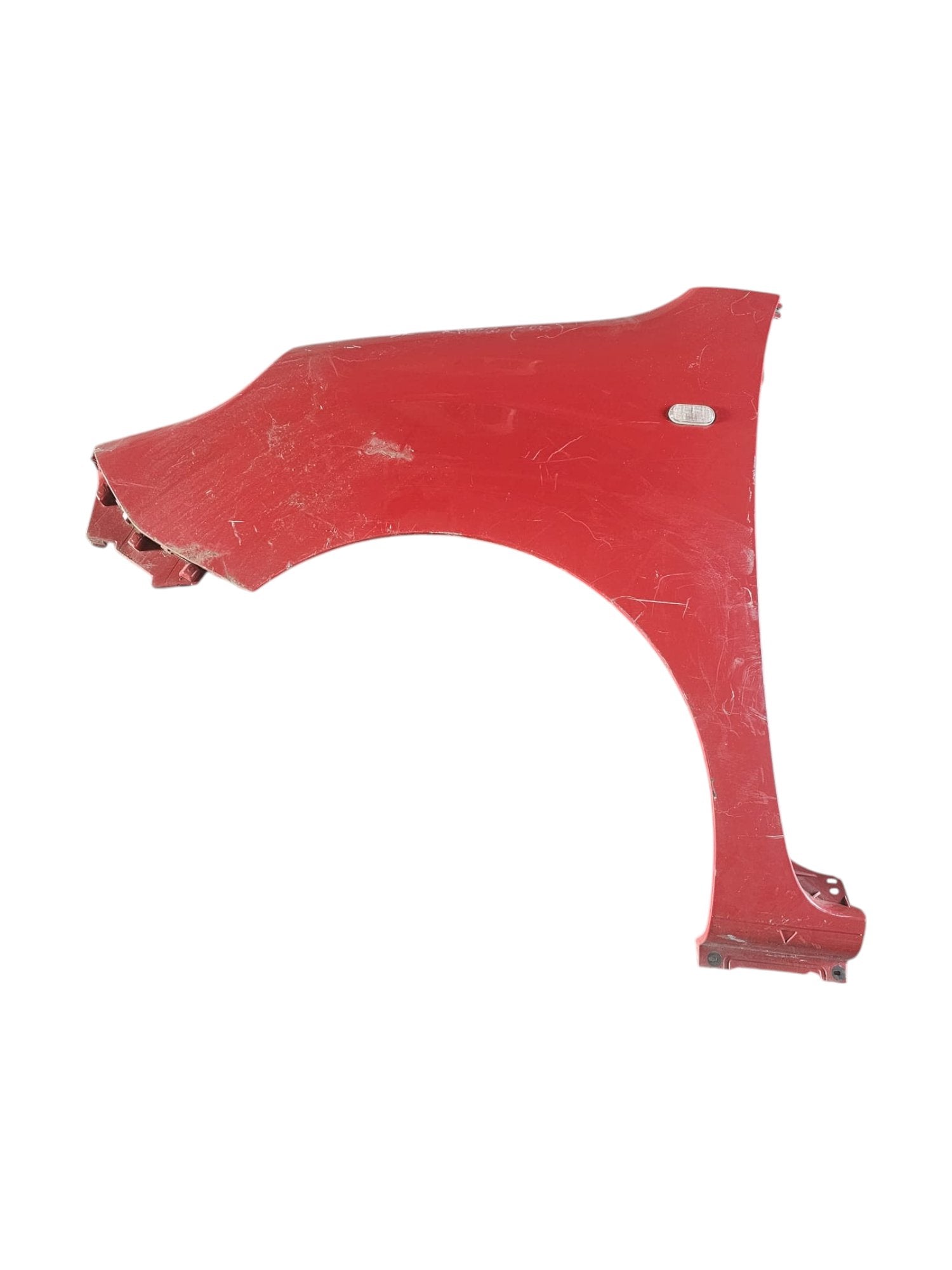 Parafango Anteriore Sinistro Renault Kangoo I Restyling (2003 - 2008) - F&P CRASH SRLS - Ricambi Usati