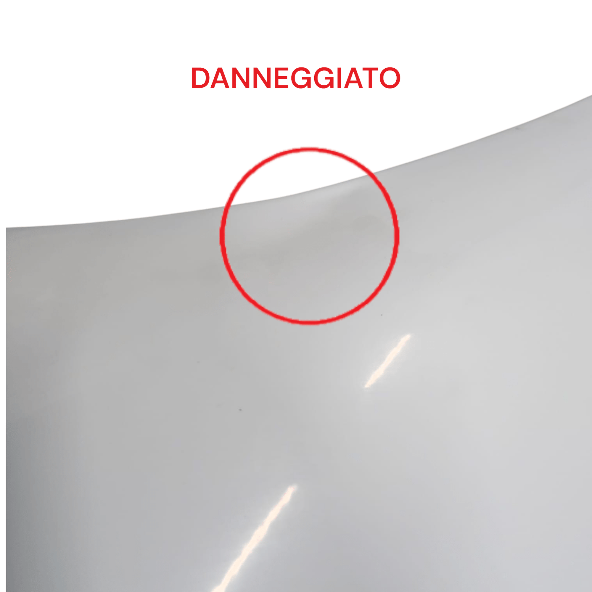 Parafango Anteriore Sinistro Renault Master III (2014 - 2018) - F&P CRASH SRLS - Ricambi Usati