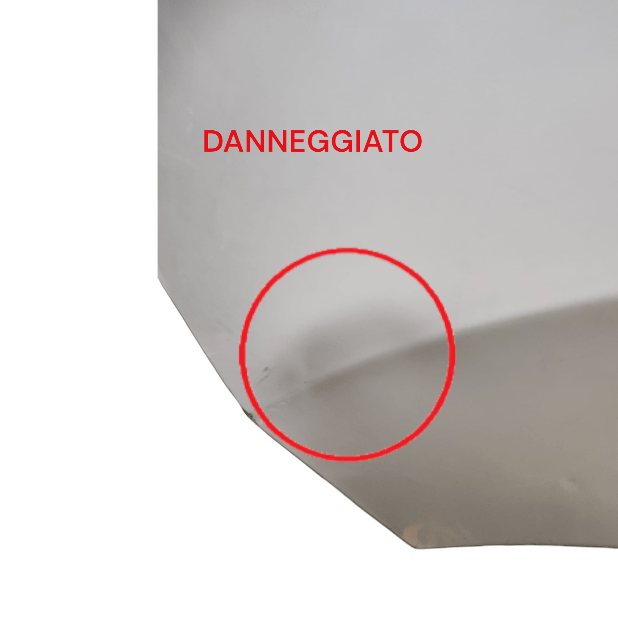 Parafango Anteriore Sinistro Renault Master III (2014 - 2018) - F&P CRASH SRLS - Ricambi Usati