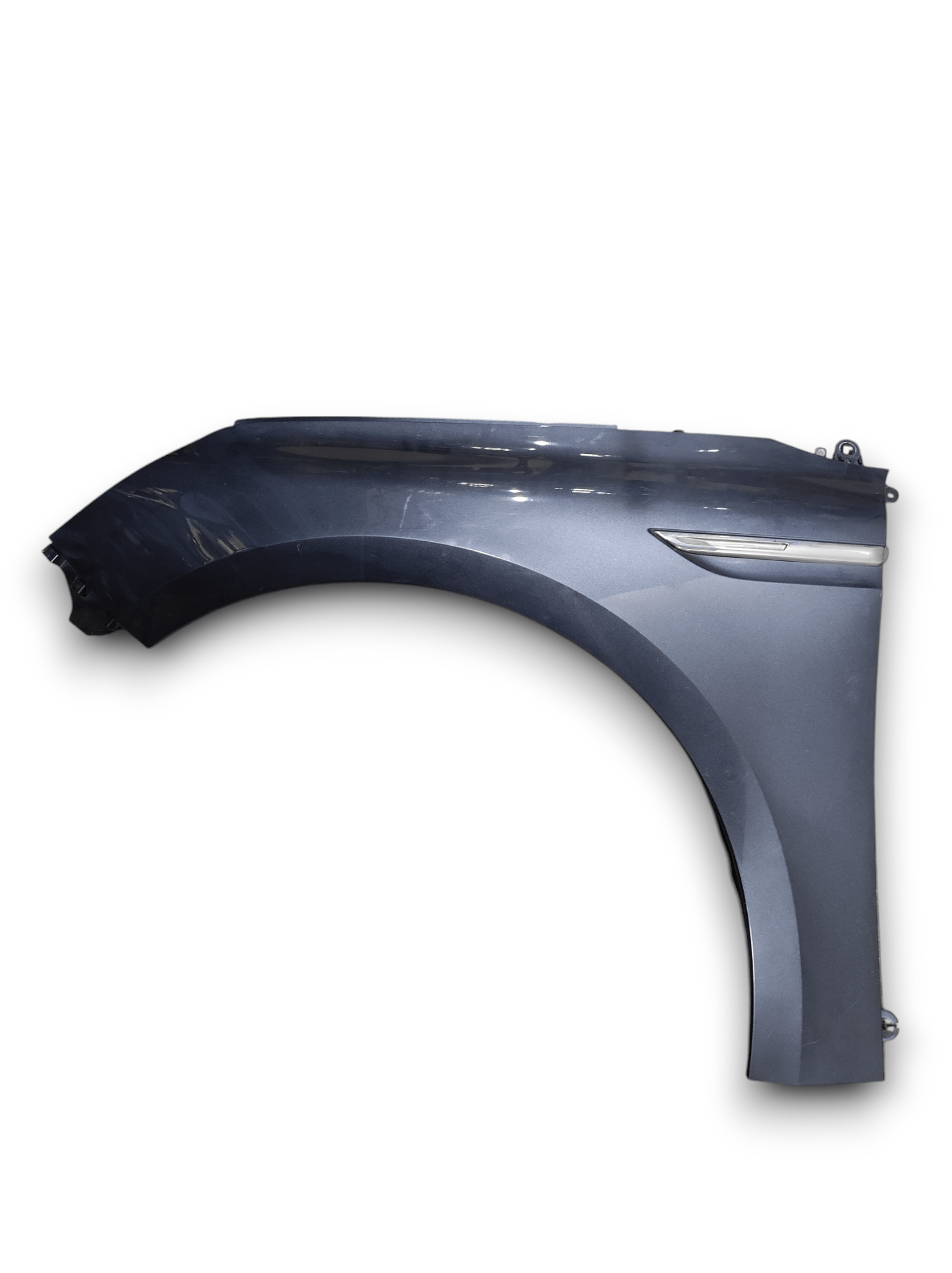 Parafango Anteriore Sinistro Renault Megane IV COD: 631016669R (2015>) - F&P CRASH SRLS - Ricambi Usati